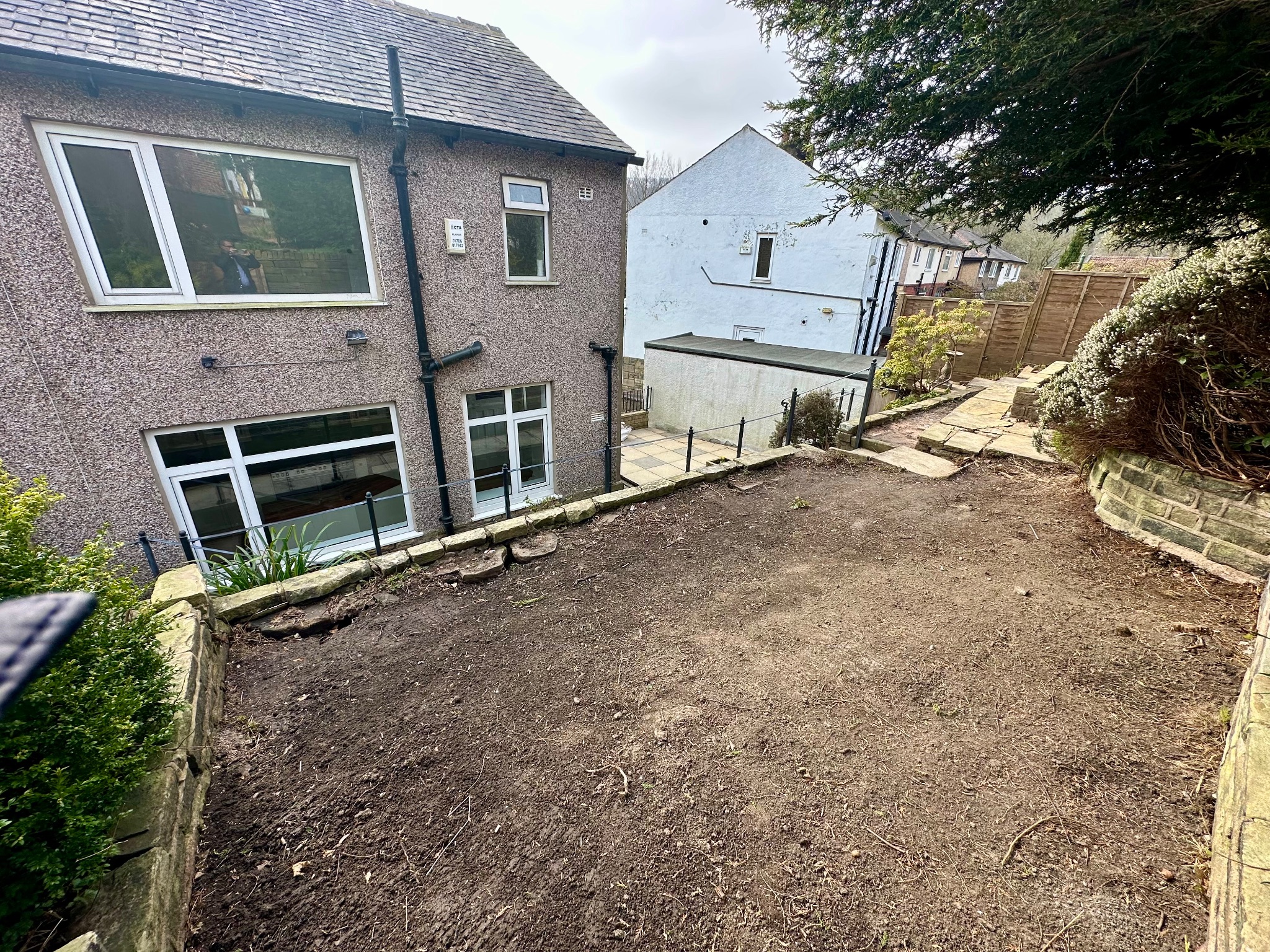 3 bedroom semi-detached house For Sale in Todmorden - Photograph 4.