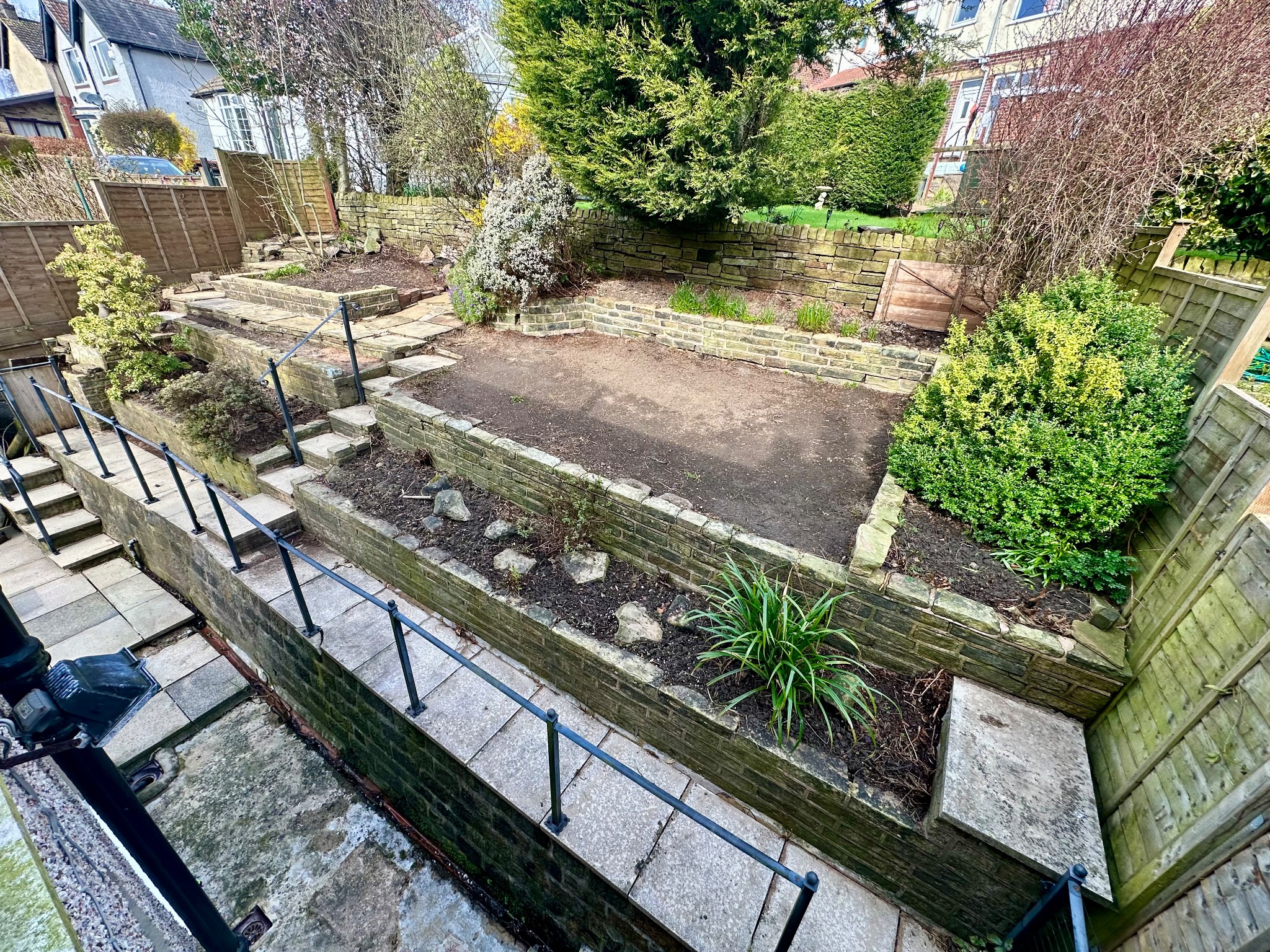 3 bedroom semi-detached house For Sale in Todmorden - Photograph 17.