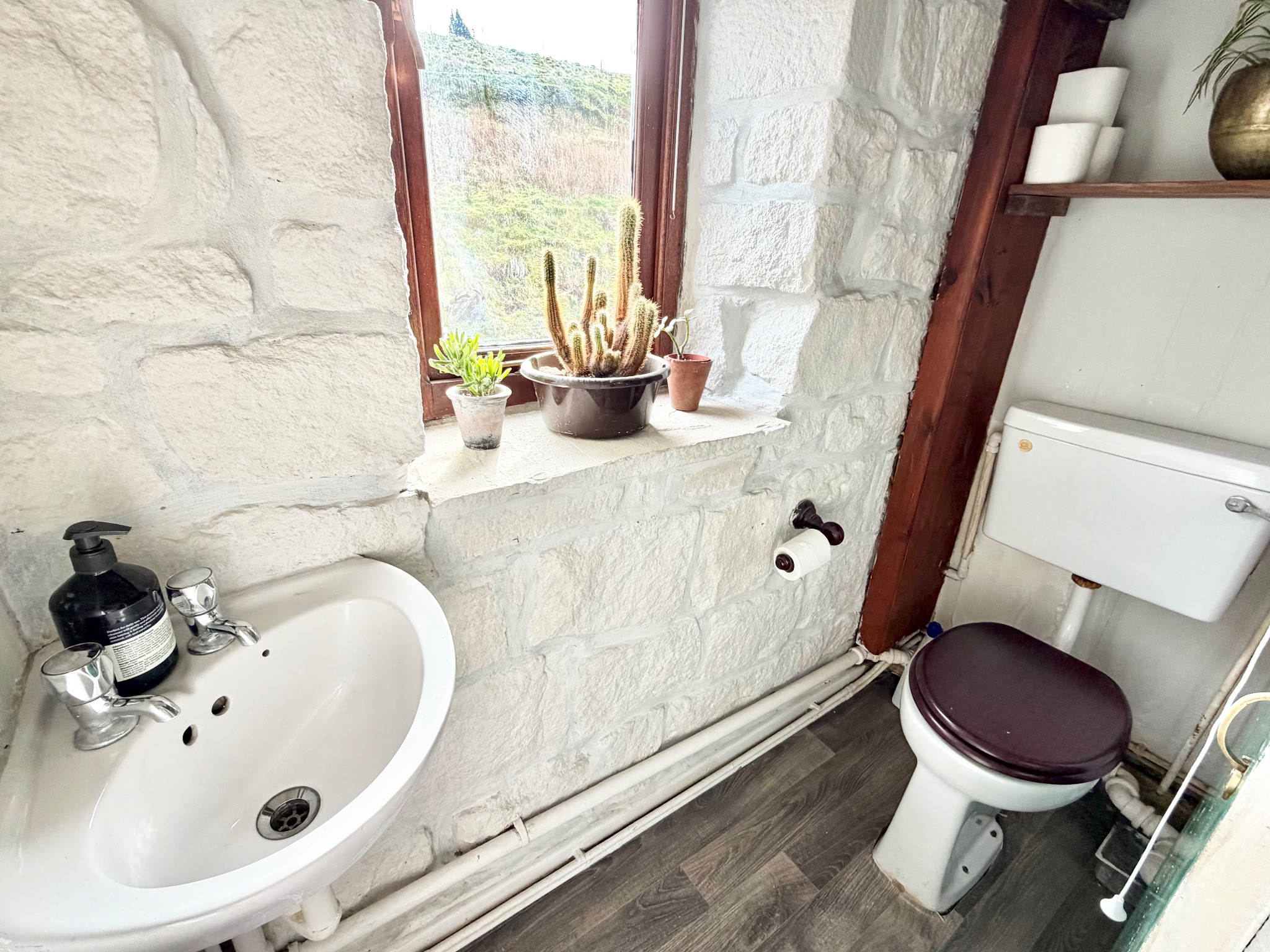 1 bedroom mid terraced house For Sale in Hebden Bridge - Photograph 11.