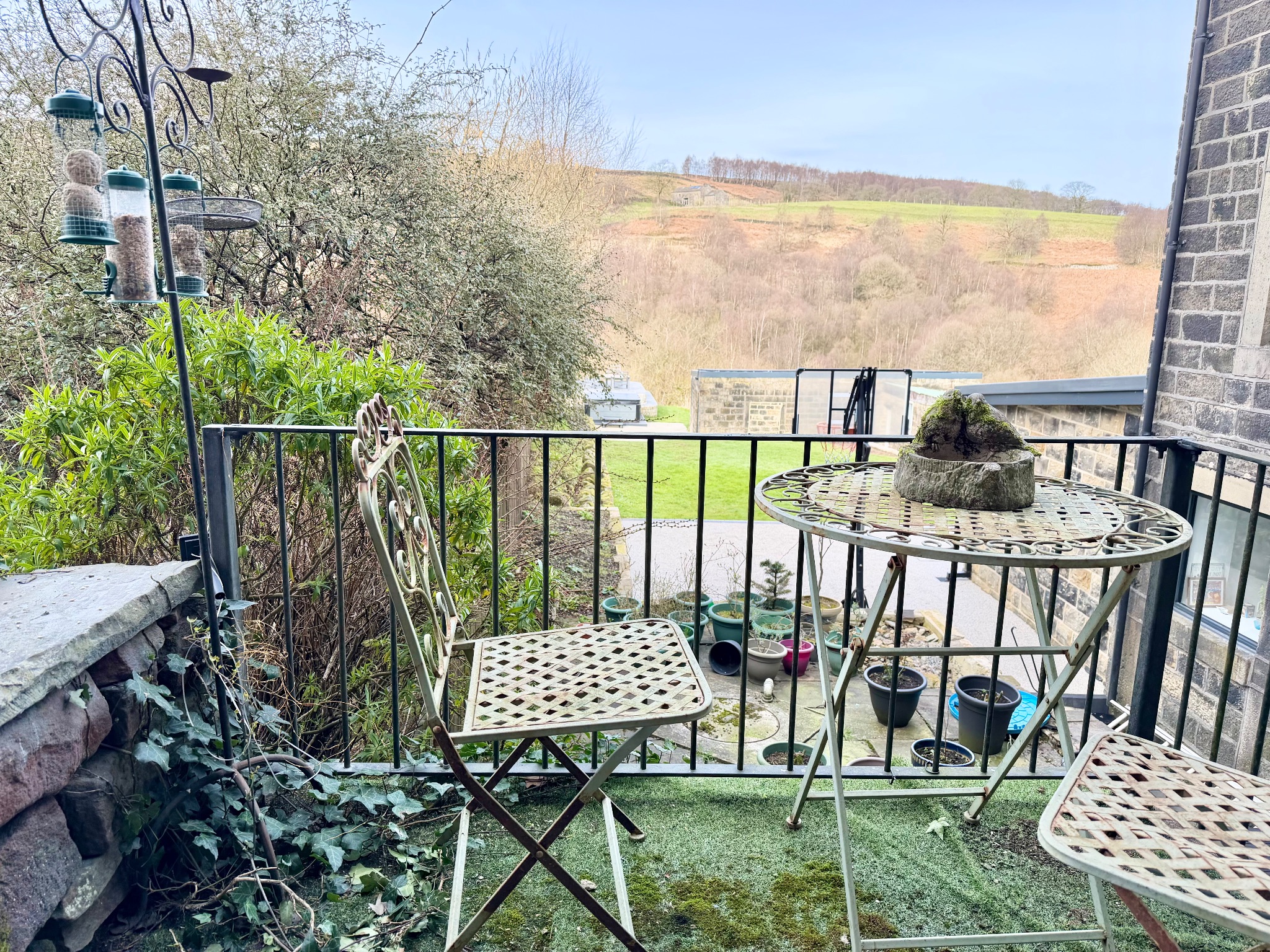 1 bedroom mid terraced house For Sale in Hebden Bridge - Photograph 13.