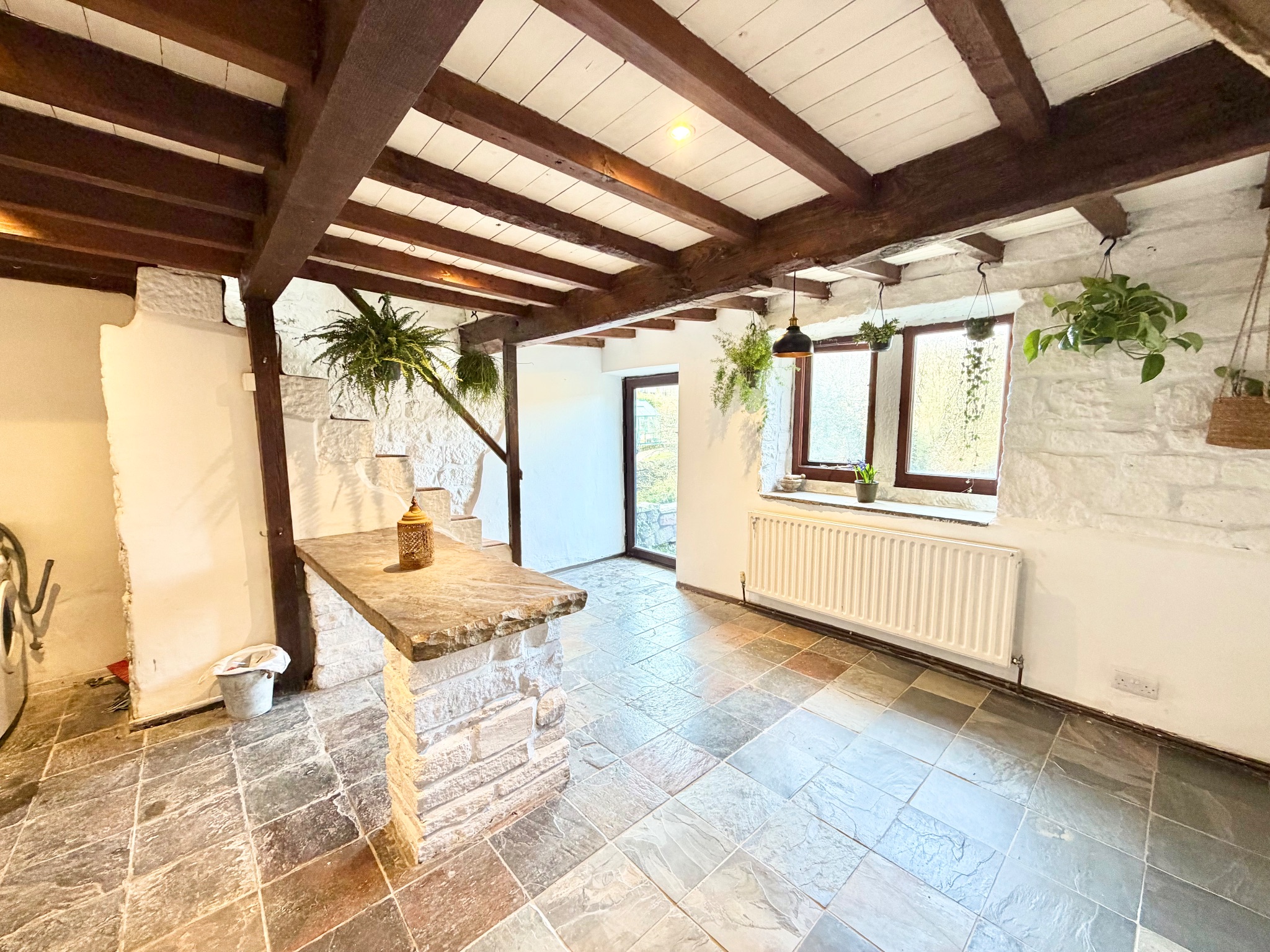 1 bedroom mid terraced house For Sale in Hebden Bridge - Photograph 4.