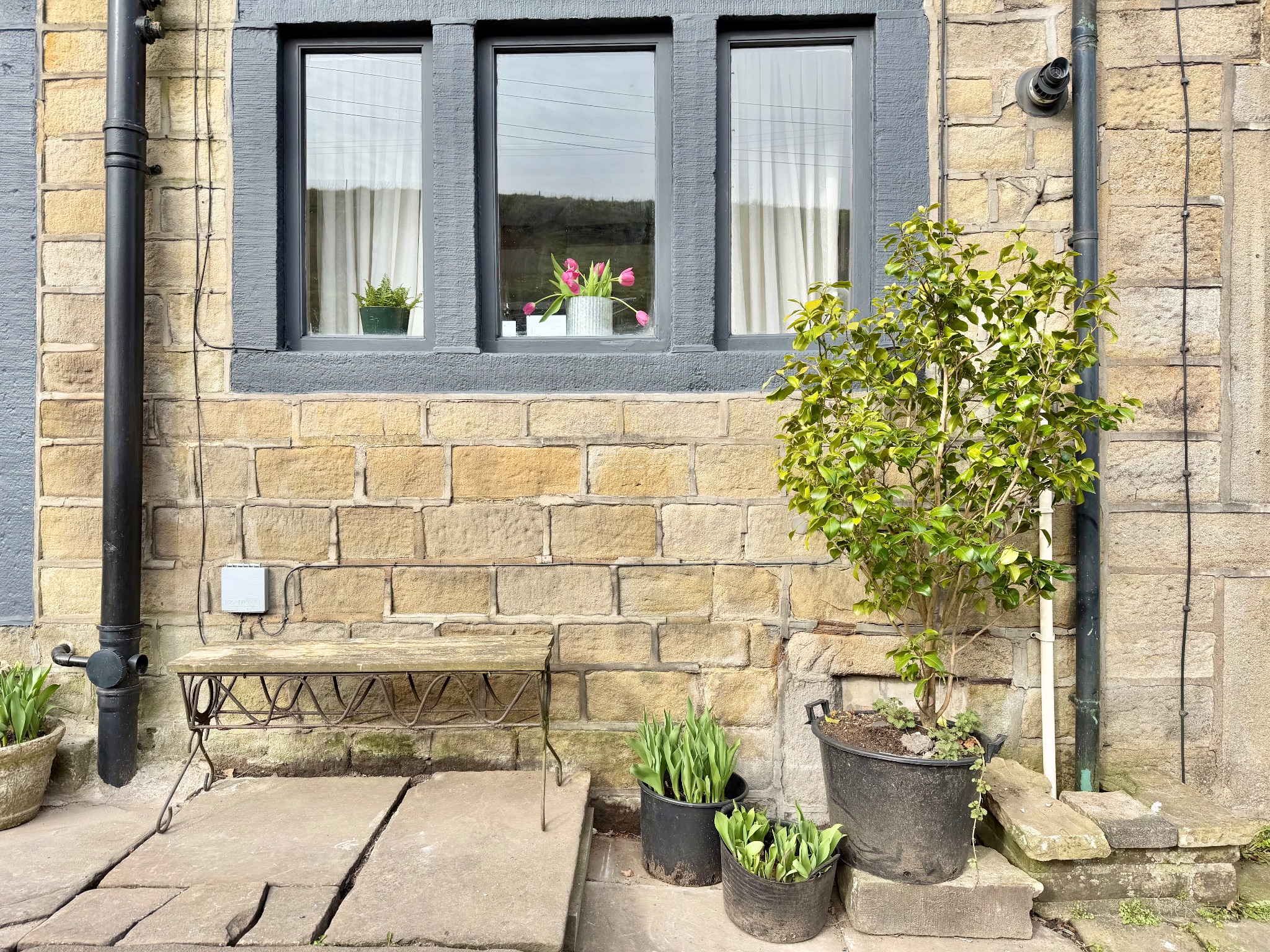 1 bedroom mid terraced house For Sale in Hebden Bridge - Photograph 14.