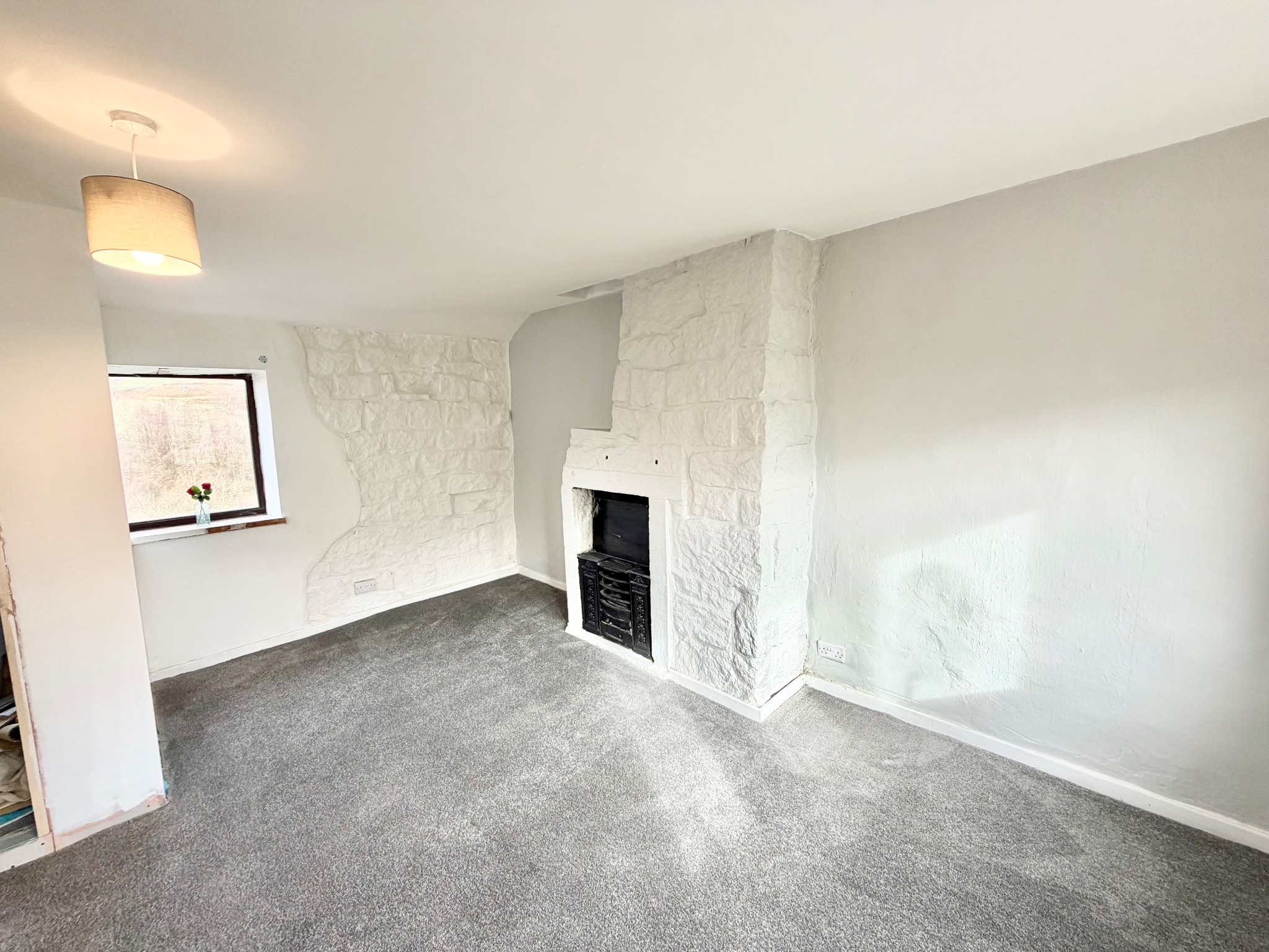 1 bedroom mid terraced house For Sale in Hebden Bridge - Photograph 10.