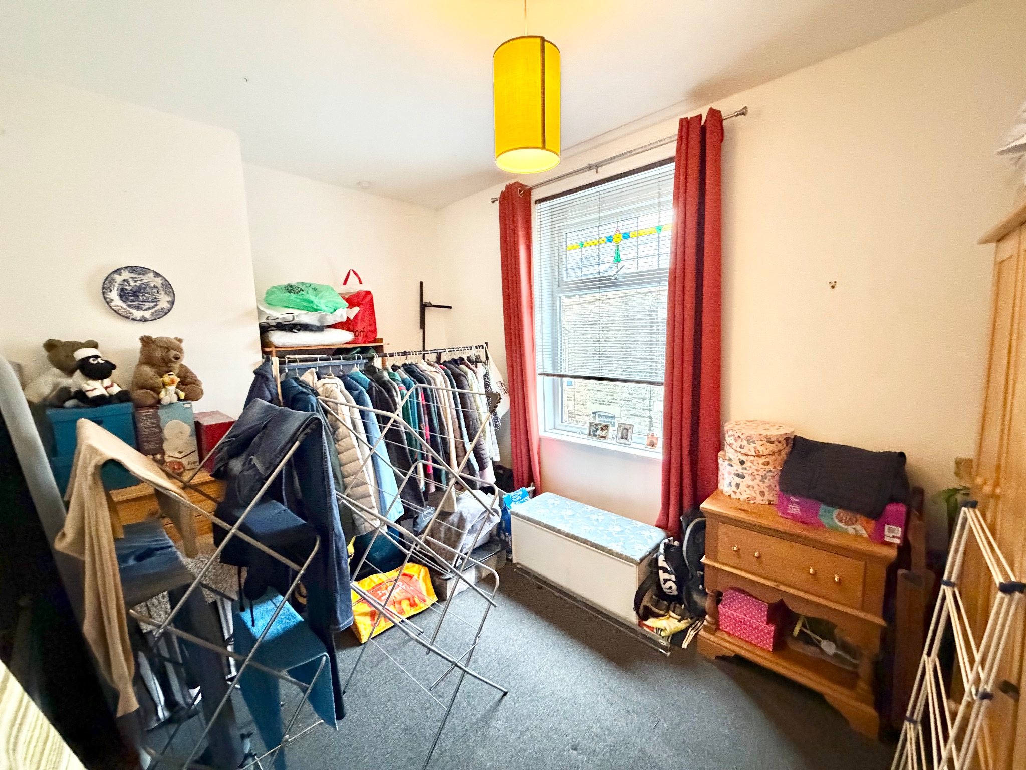 3 bedroom mid terraced house For Sale in Hebden Bridge - Photograph 11.