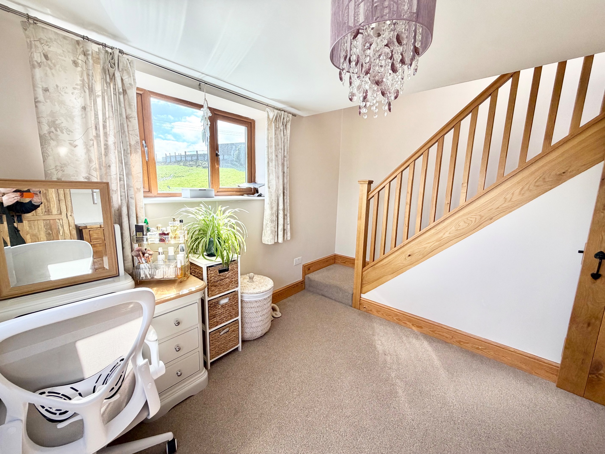 6 bedroom detached house For Sale in Luddendenfoot - Photograph 25.