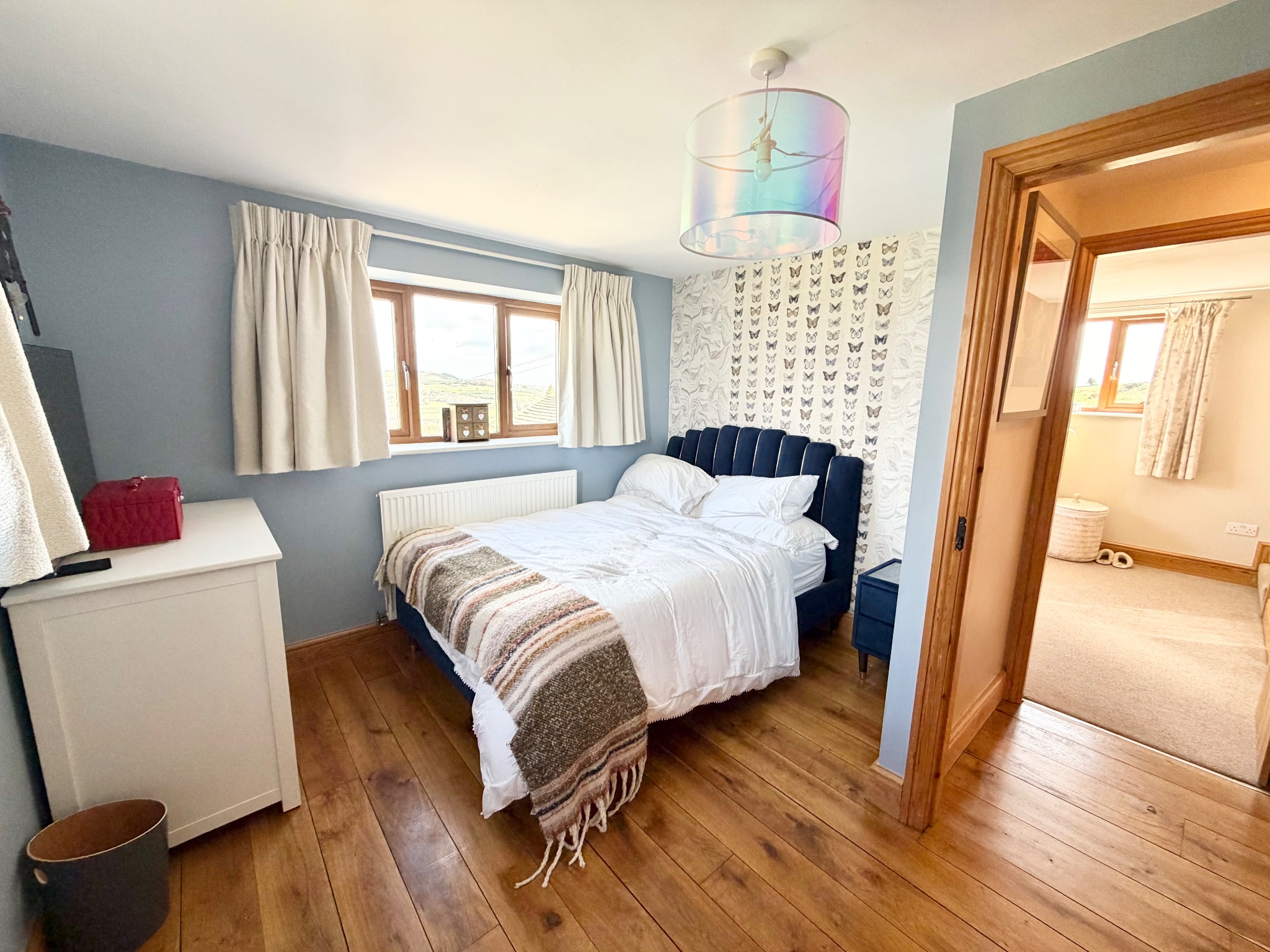 6 bedroom detached house For Sale in Luddendenfoot - Photograph 24.