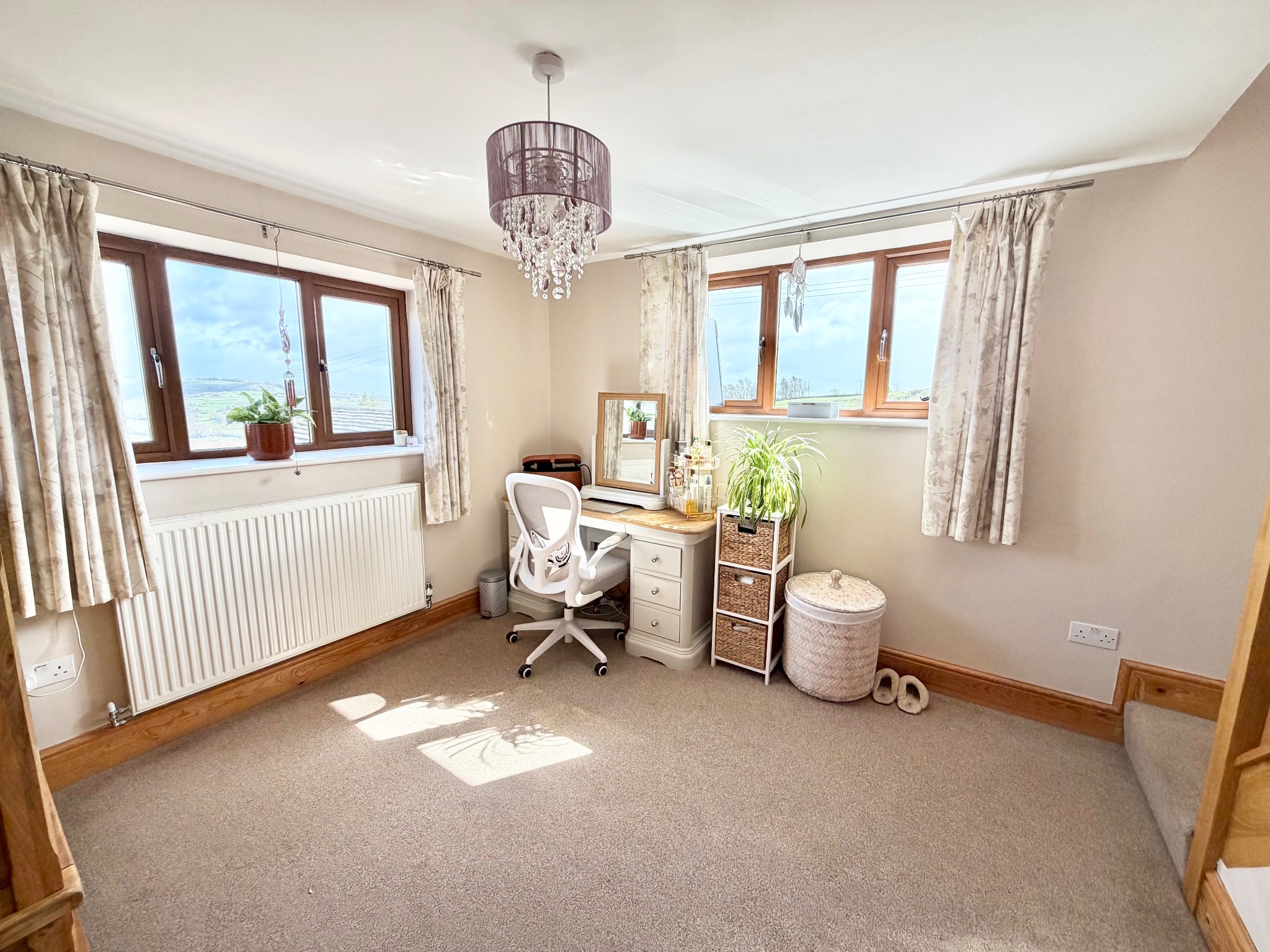 6 bedroom detached house For Sale in Luddendenfoot - Photograph 26.