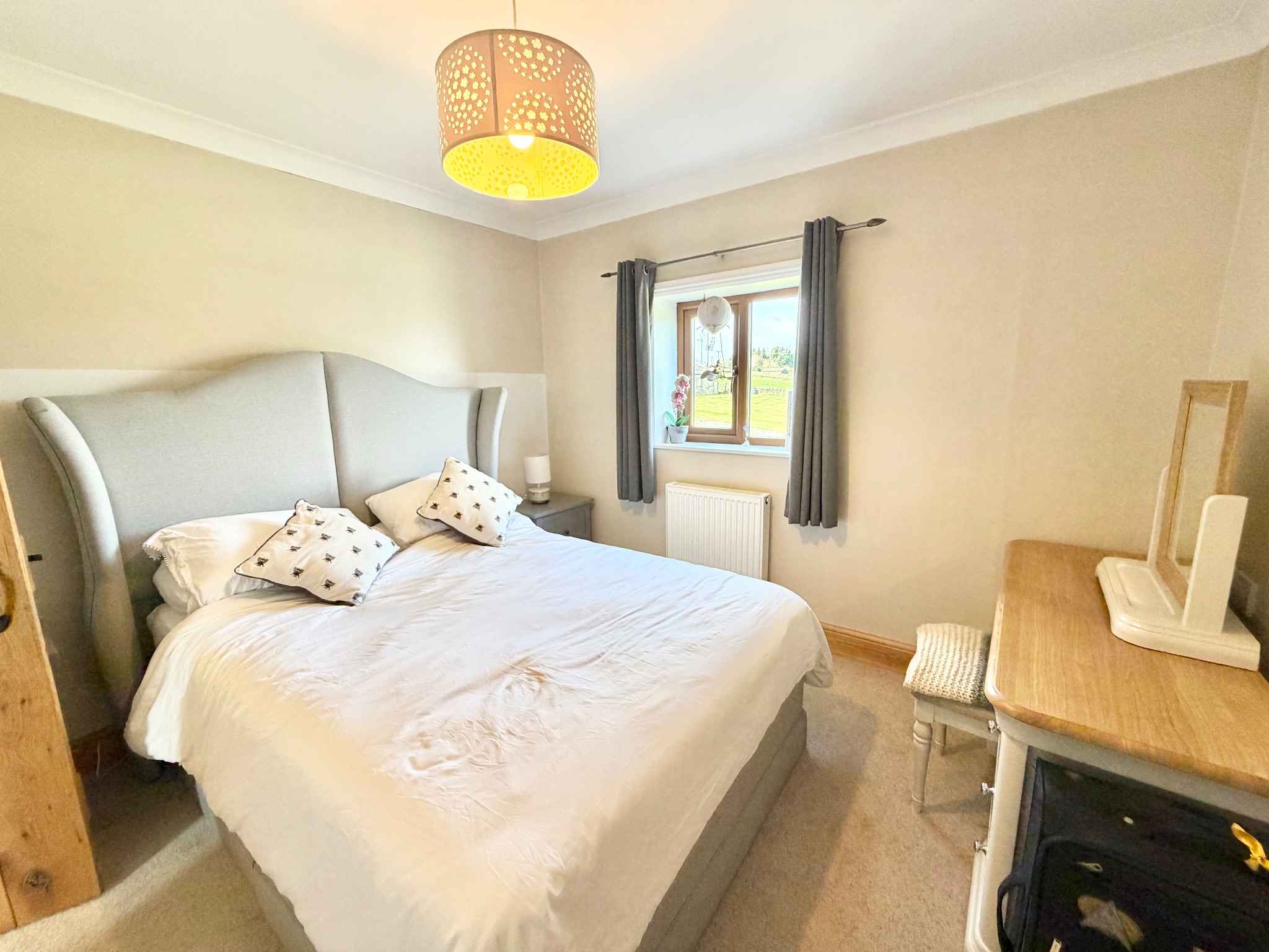 6 bedroom detached house For Sale in Luddendenfoot - Photograph 19.