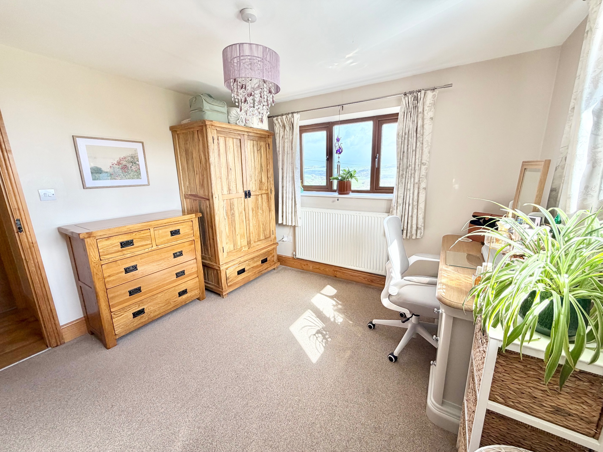 6 bedroom detached house For Sale in Luddendenfoot - Photograph 27.