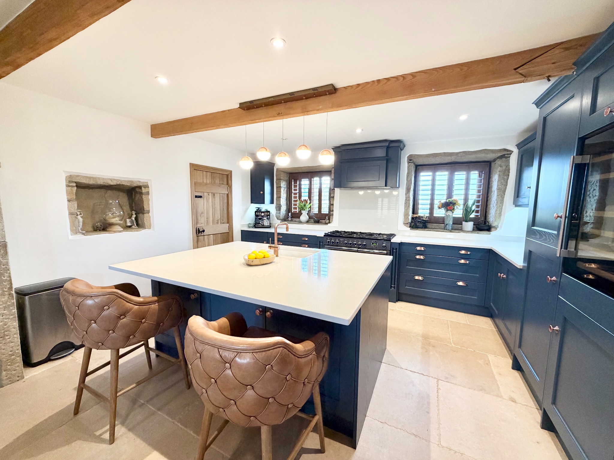 6 bedroom detached house For Sale in Luddendenfoot - Photograph 6.