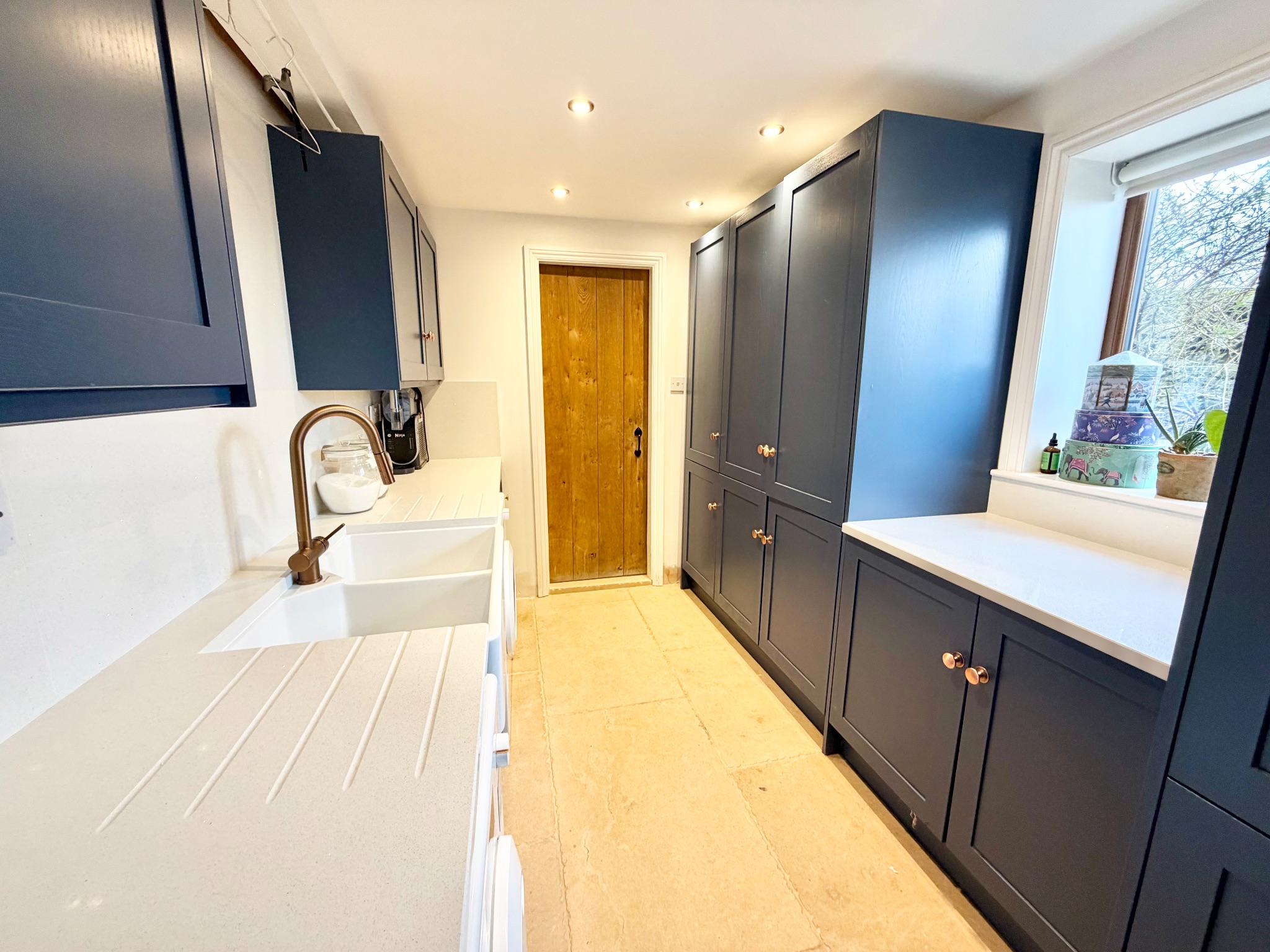 6 bedroom detached house For Sale in Luddendenfoot - Photograph 29.