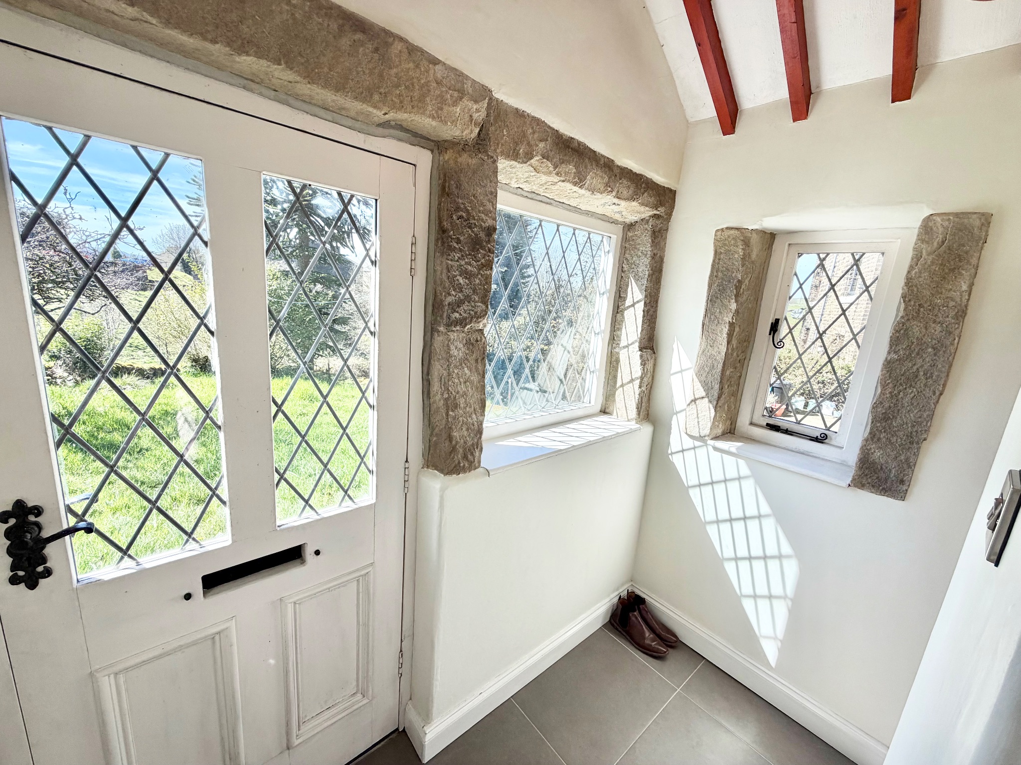 3 bedroom semi-detached house To Let in Hebden Bridge - Photograph 9.