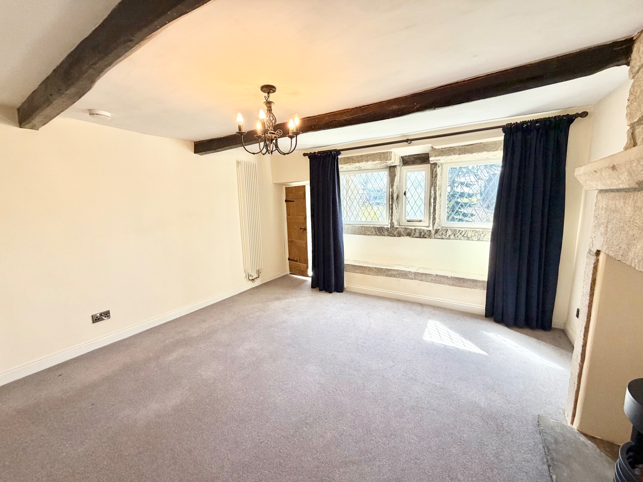 3 bedroom semi-detached house To Let in Hebden Bridge - Photograph 4.