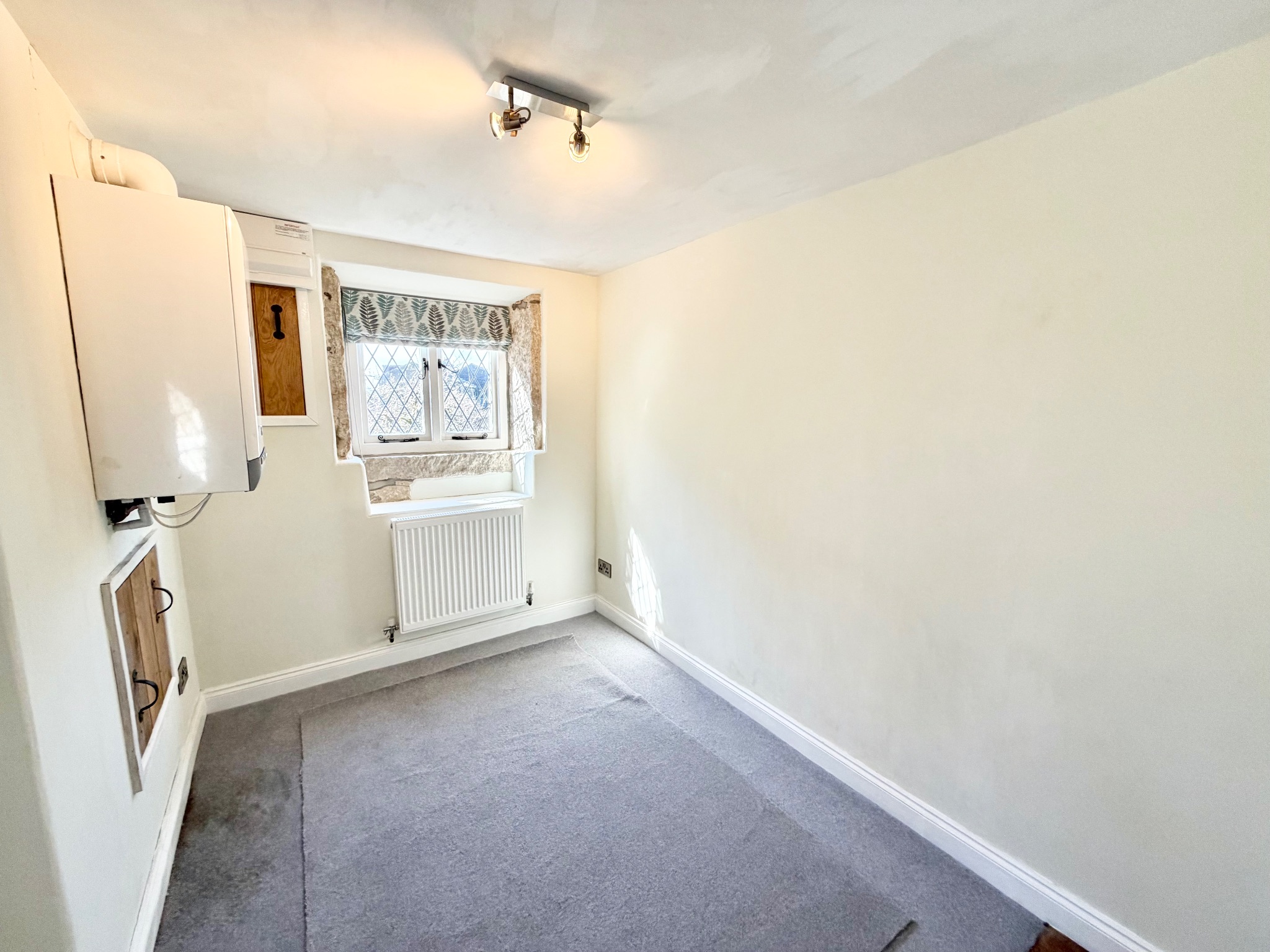 3 bedroom semi-detached house To Let in Hebden Bridge - Photograph 11.