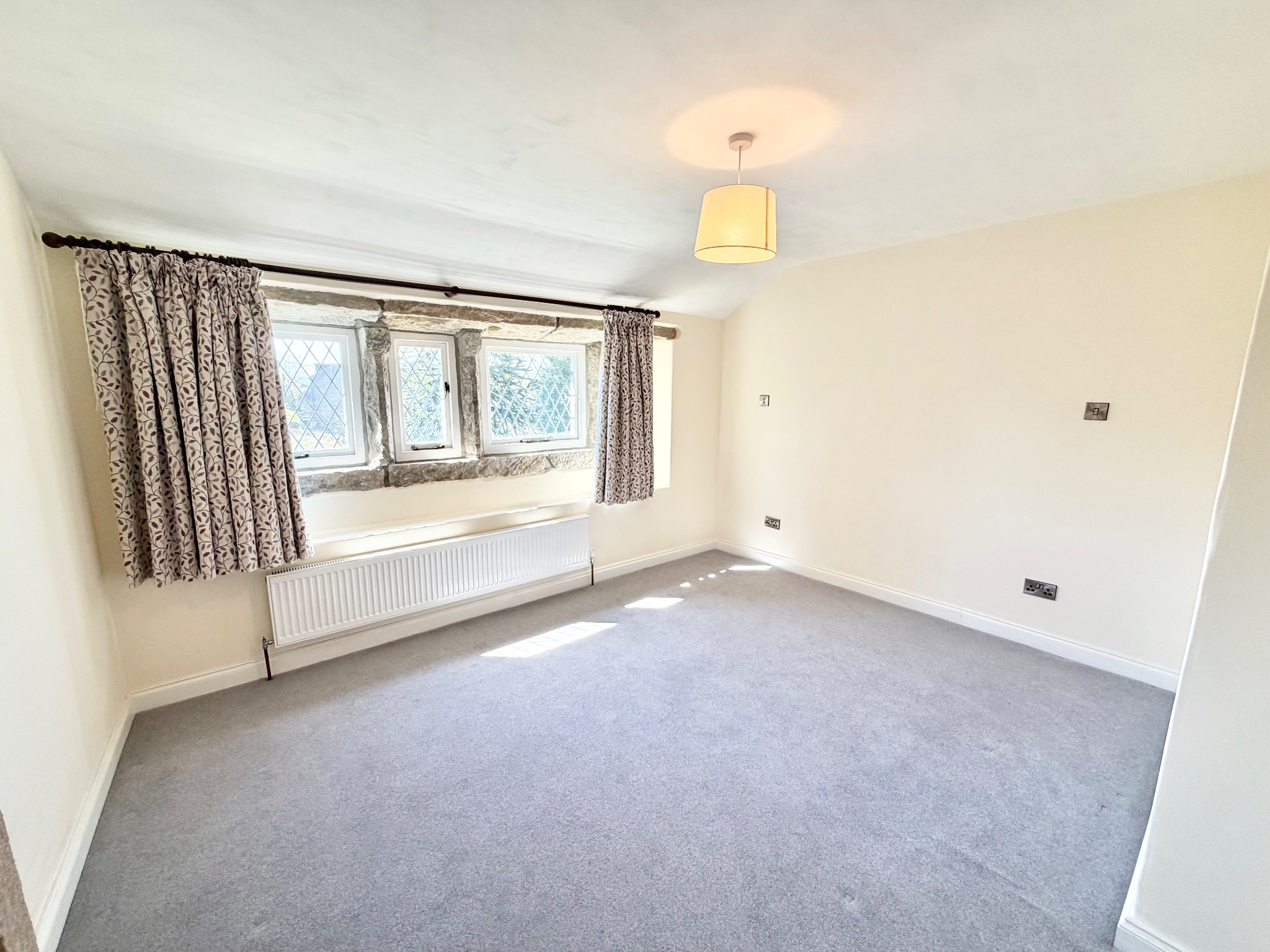 3 bedroom semi-detached house To Let in Hebden Bridge - Photograph 16.