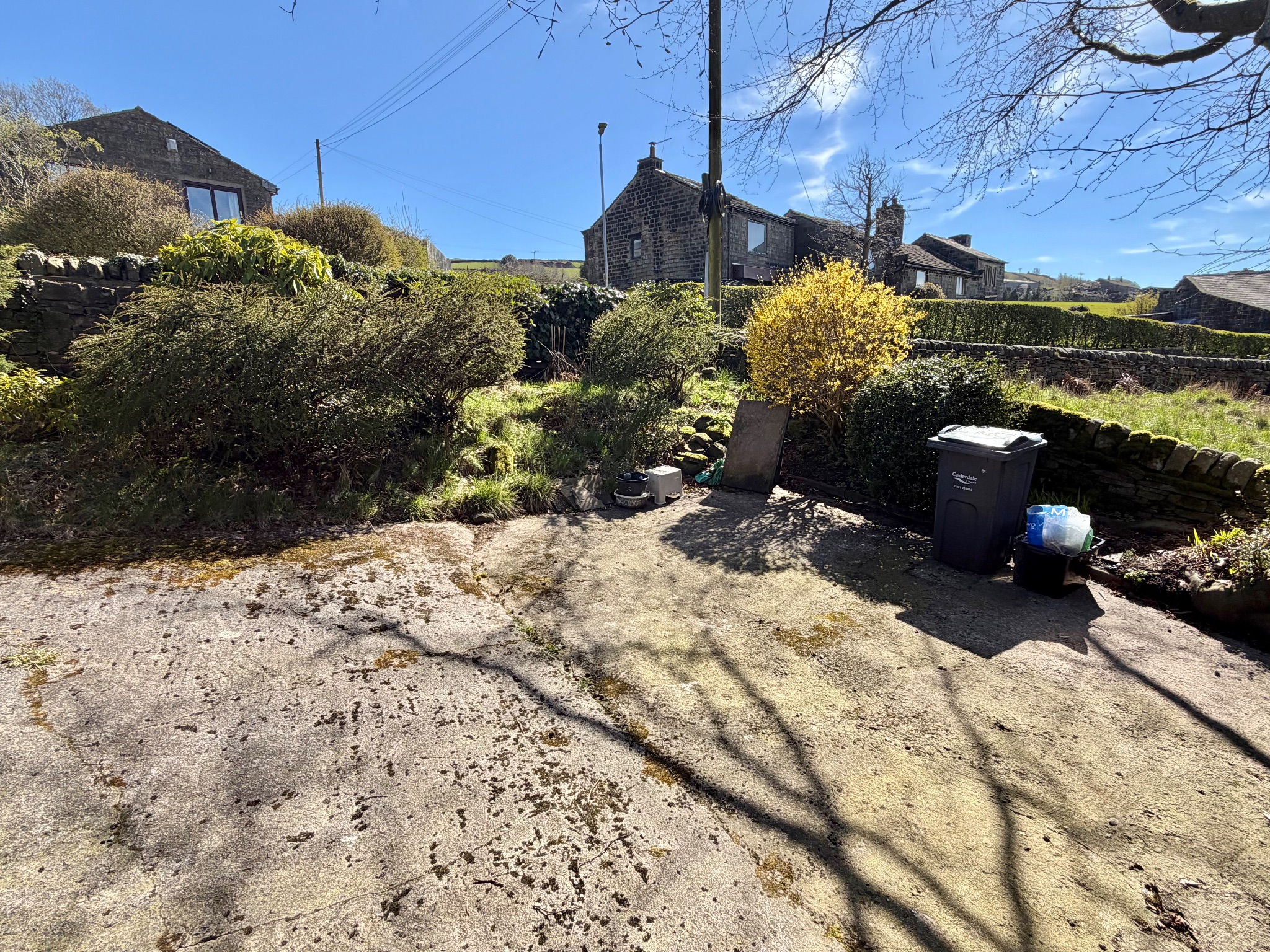 3 bedroom semi-detached house To Let in Hebden Bridge - Photograph 22.