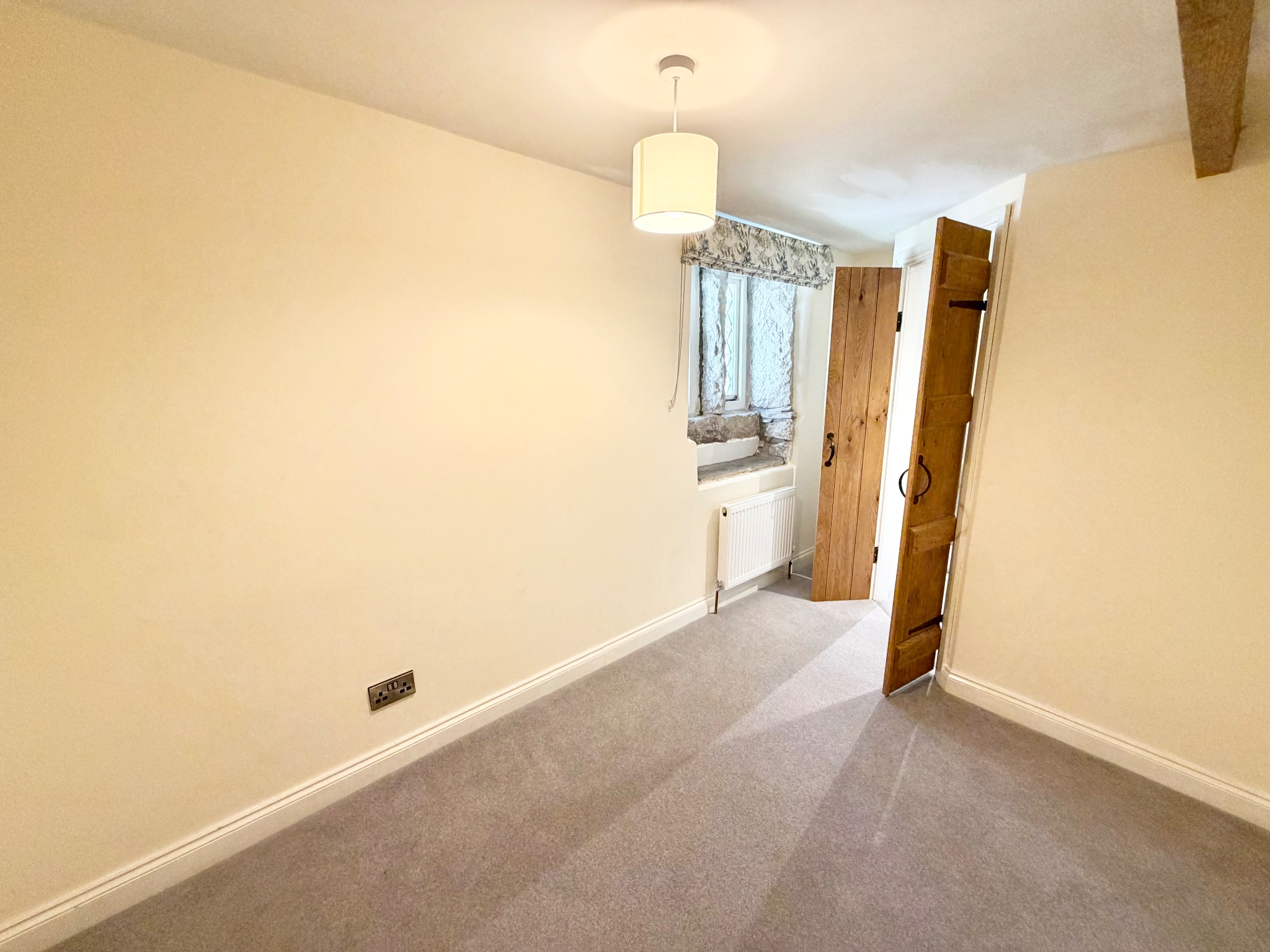 3 bedroom semi-detached house To Let in Hebden Bridge - Photograph 17.