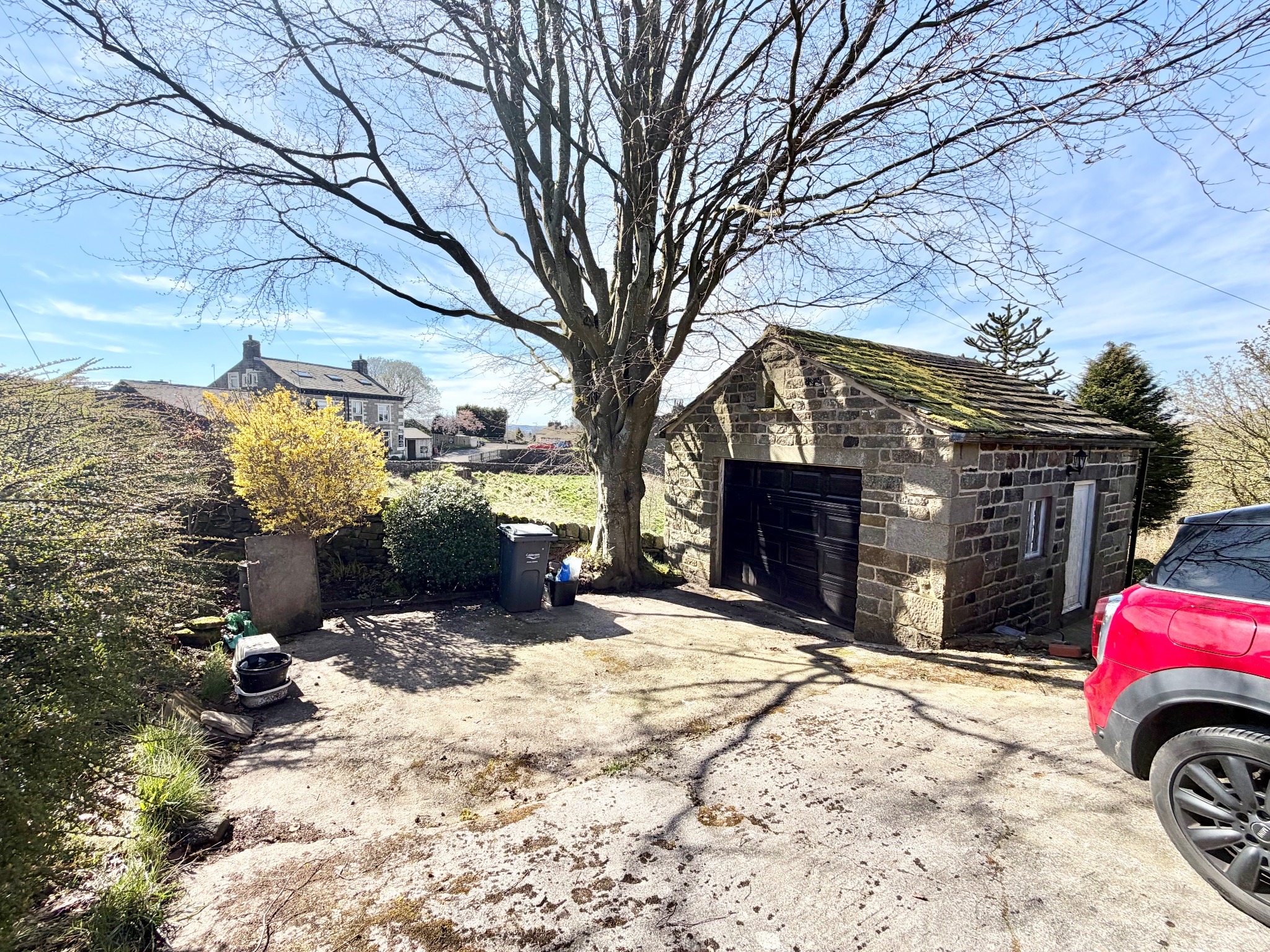 3 bedroom semi-detached house To Let in Hebden Bridge - Photograph 21.