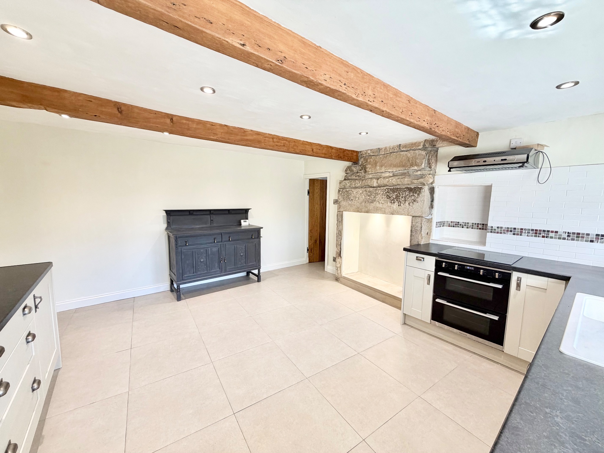 3 bedroom semi-detached house To Let in Hebden Bridge - Photograph 8.