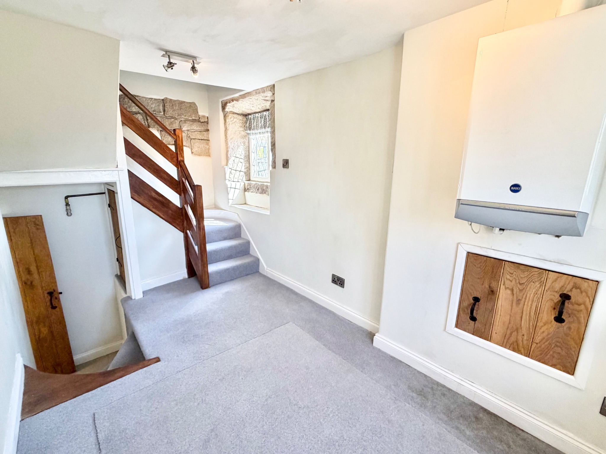 3 bedroom semi-detached house To Let in Hebden Bridge - Photograph 10.