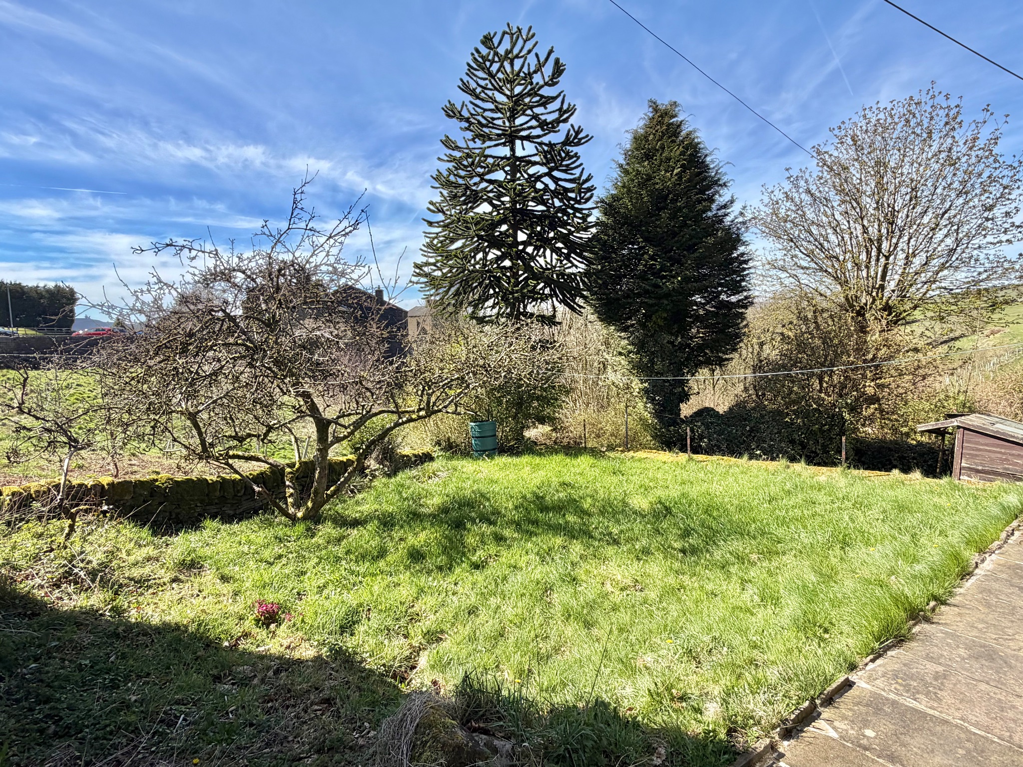 3 bedroom semi-detached house To Let in Hebden Bridge - Photograph 20.