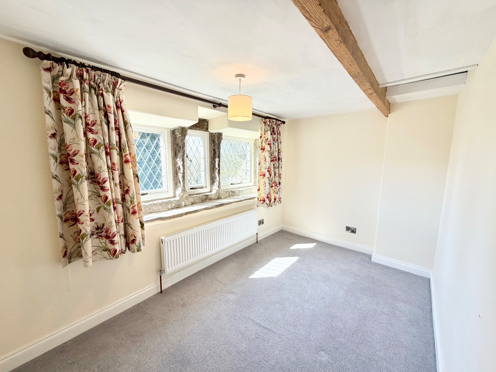 3 bedroom semi-detached house To Let in Hebden Bridge - Photograph 19.
