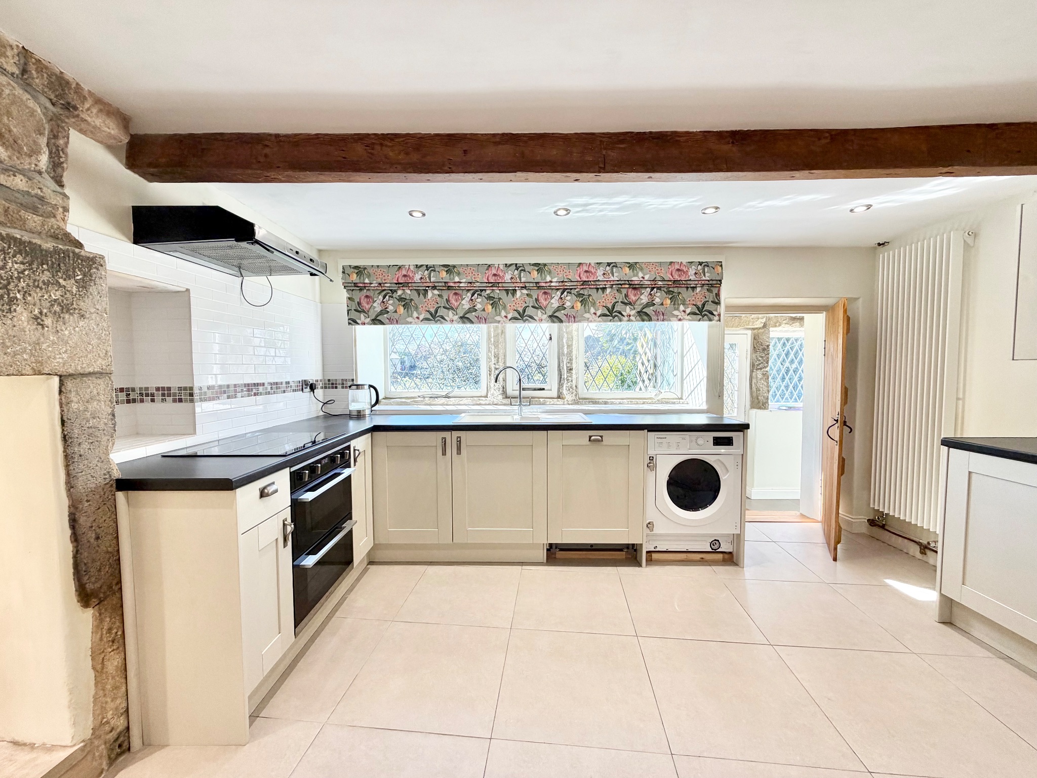 3 bedroom semi-detached house To Let in Hebden Bridge - Photograph 5.