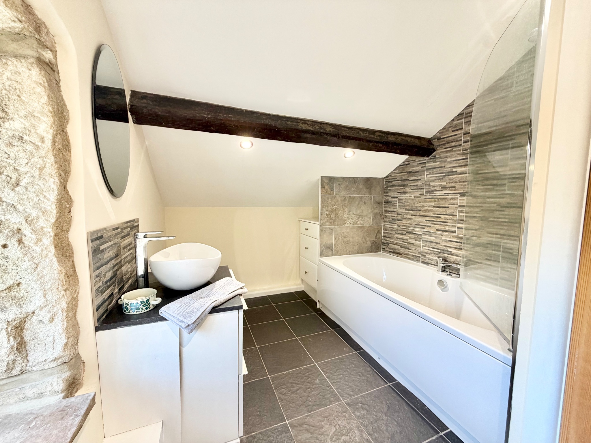 3 bedroom semi-detached house To Let in Hebden Bridge - Photograph 13.