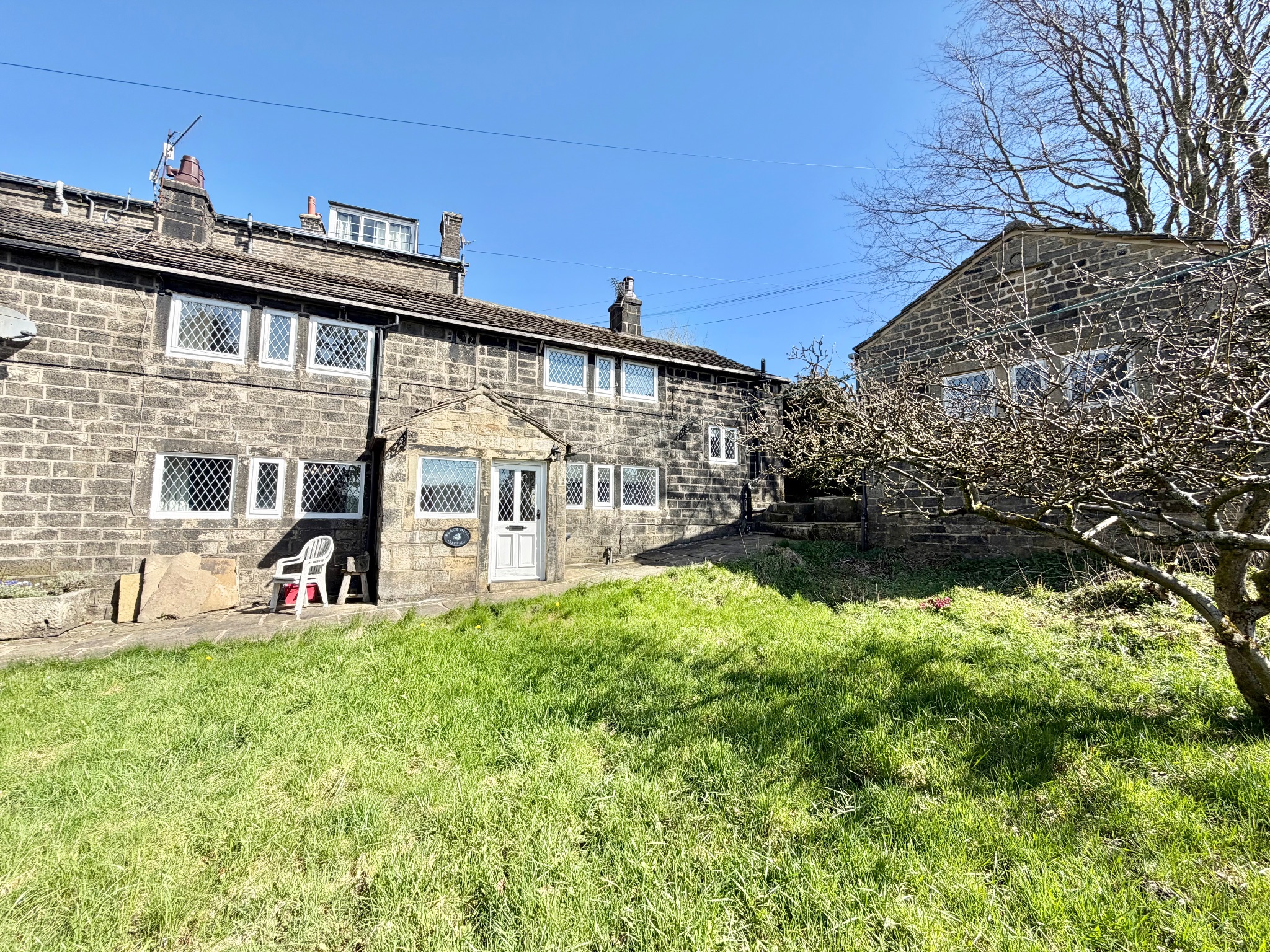 3 bedroom semi-detached house To Let in Hebden Bridge - Photograph 24.