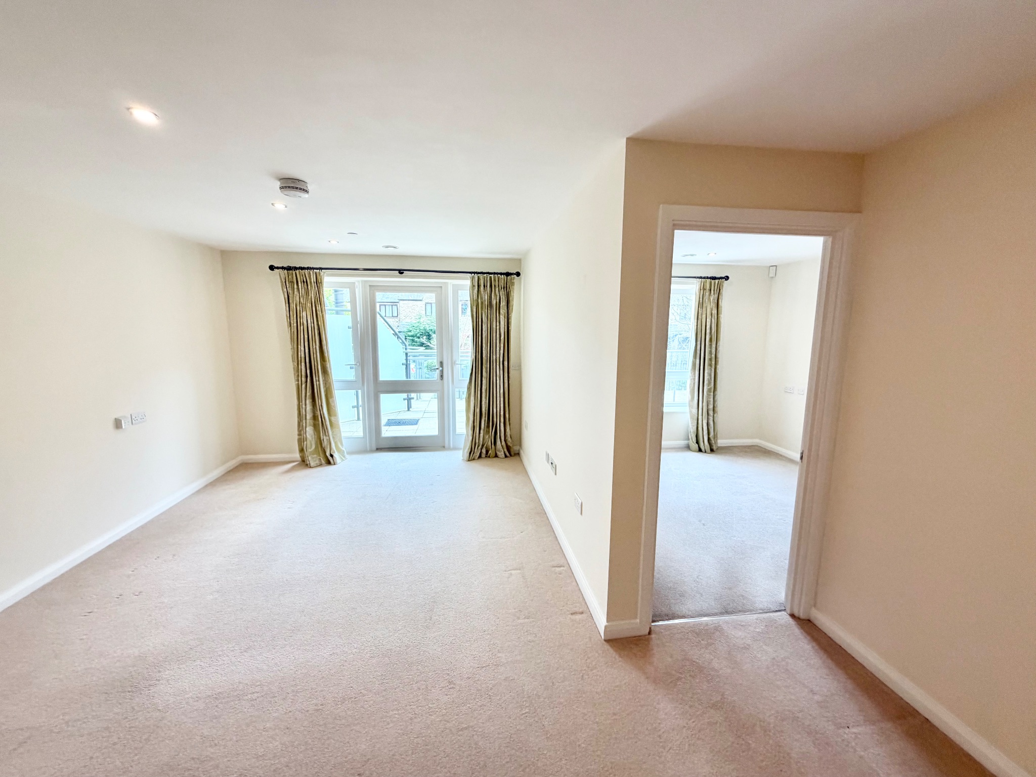 2 bedroom apartment flat/apartment For Sale in Hebden Bridge - Photograph 12.