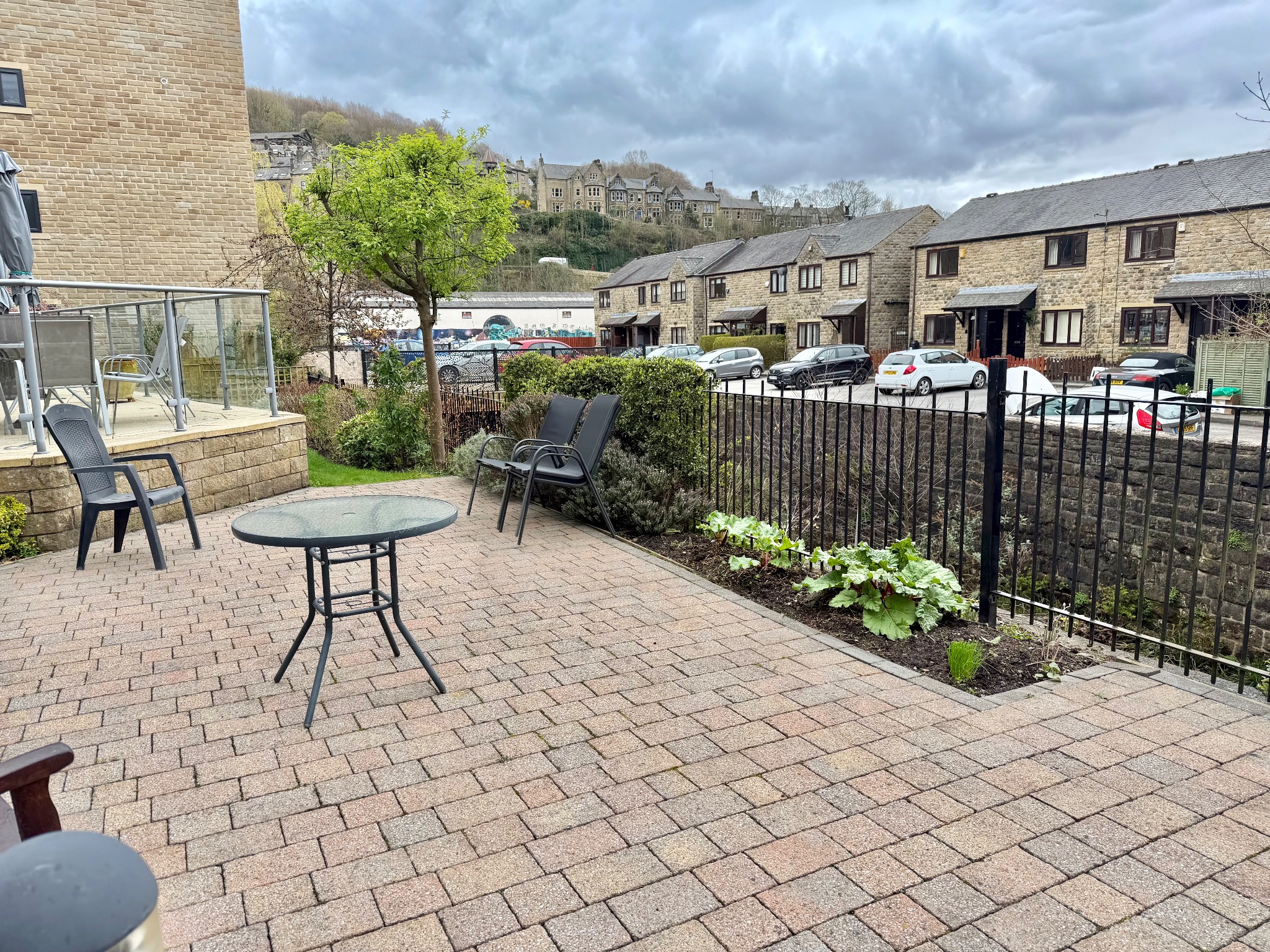 2 bedroom apartment flat/apartment For Sale in Hebden Bridge - Photograph 22.