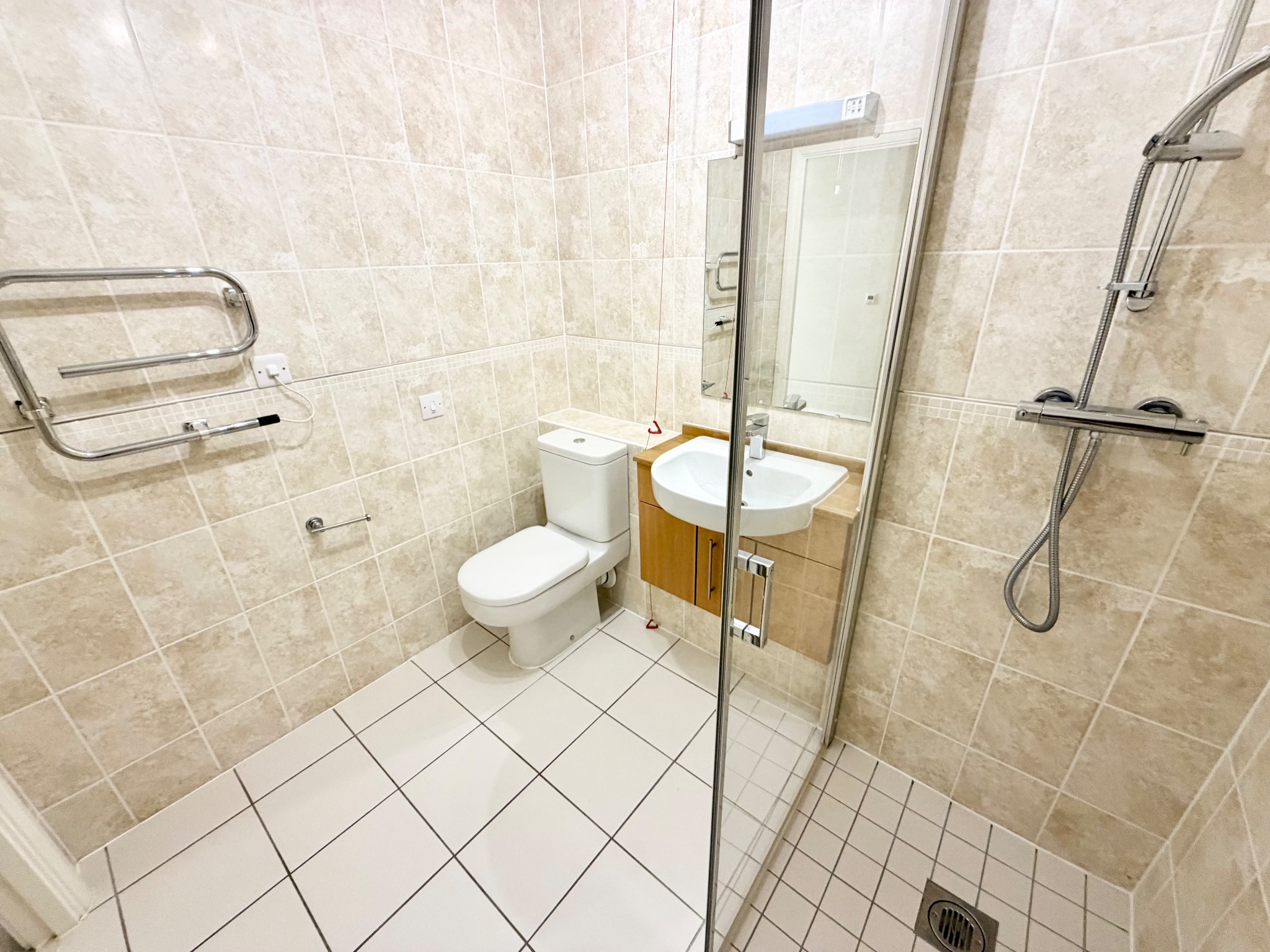 2 bedroom apartment flat/apartment For Sale in Hebden Bridge - Photograph 6.