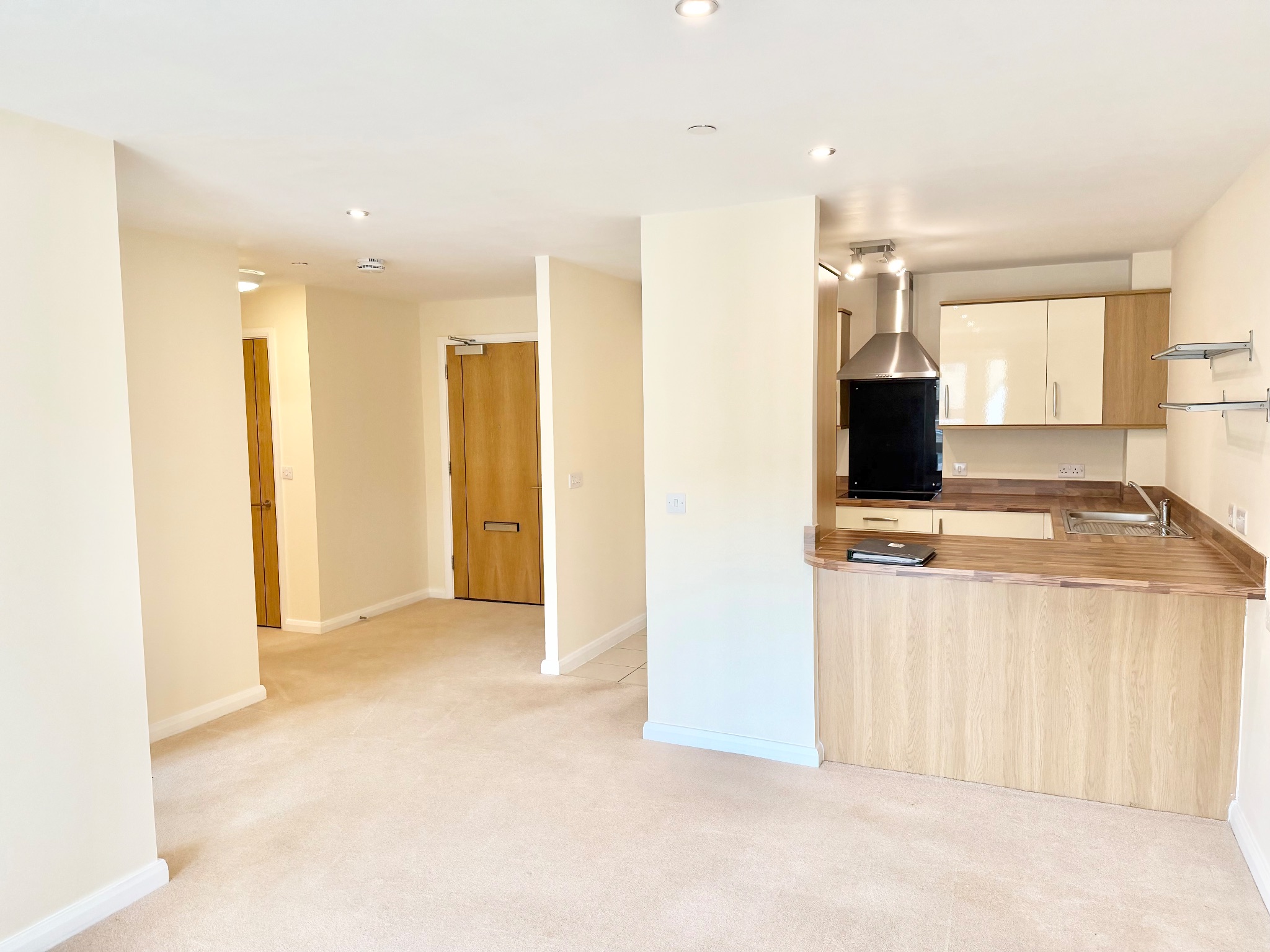 2 bedroom apartment flat/apartment For Sale in Hebden Bridge - Photograph 14.