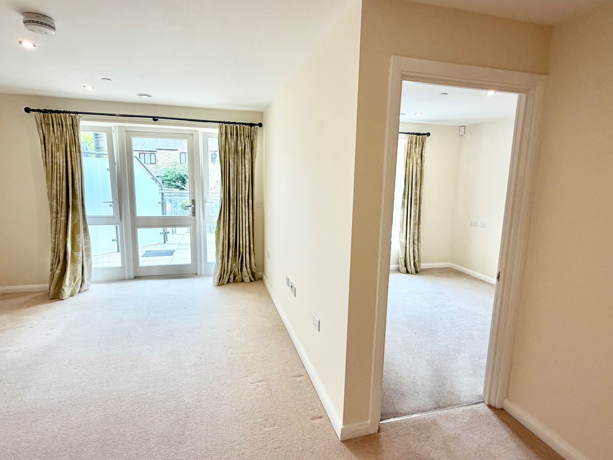 2 bedroom apartment flat/apartment For Sale in Hebden Bridge - Photograph 17.
