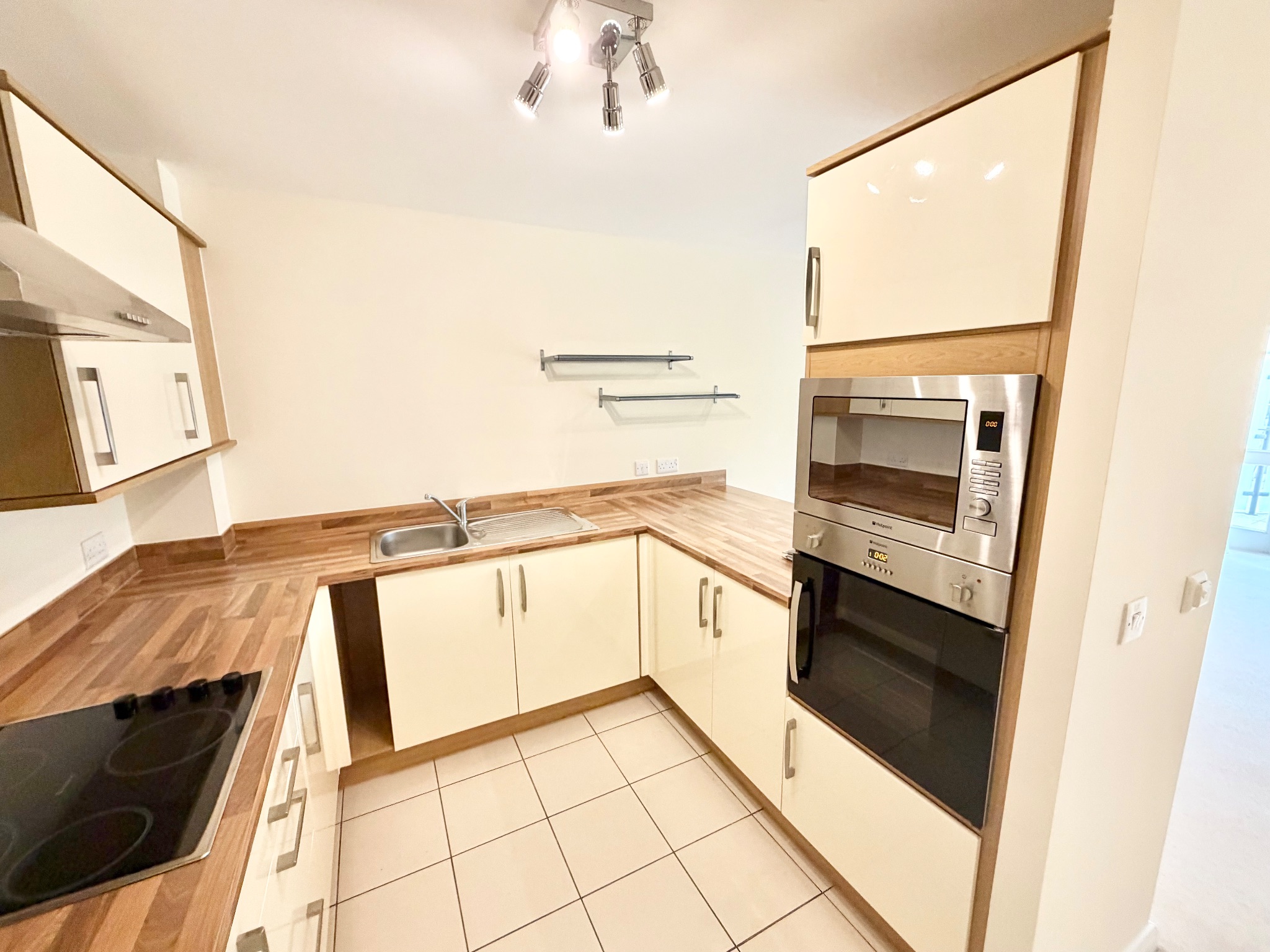 2 bedroom apartment flat/apartment For Sale in Hebden Bridge - Property photograph.