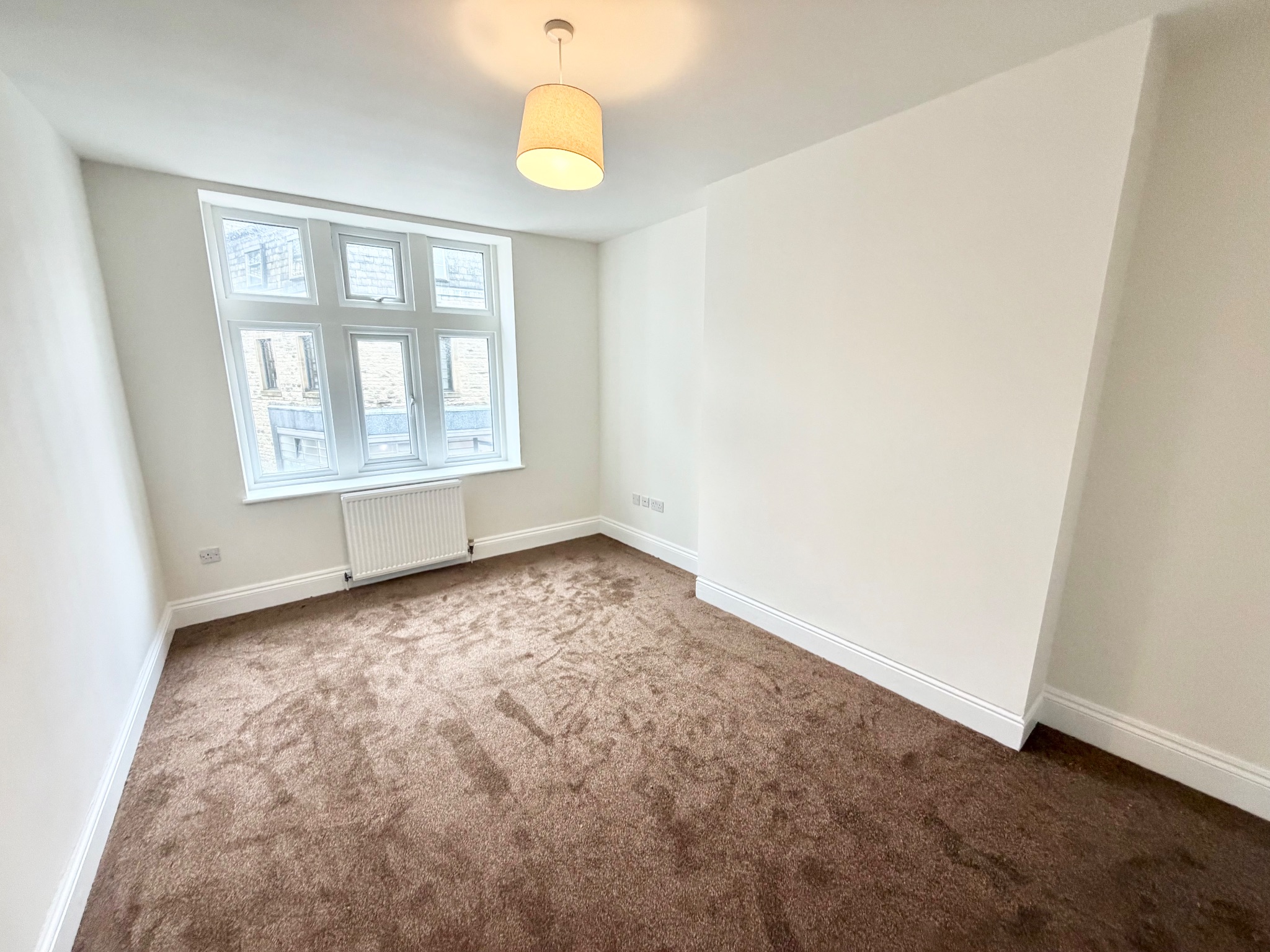 1 bedroom apartment flat/apartment Let Agreed in Hebden Bridge - Photograph 7.