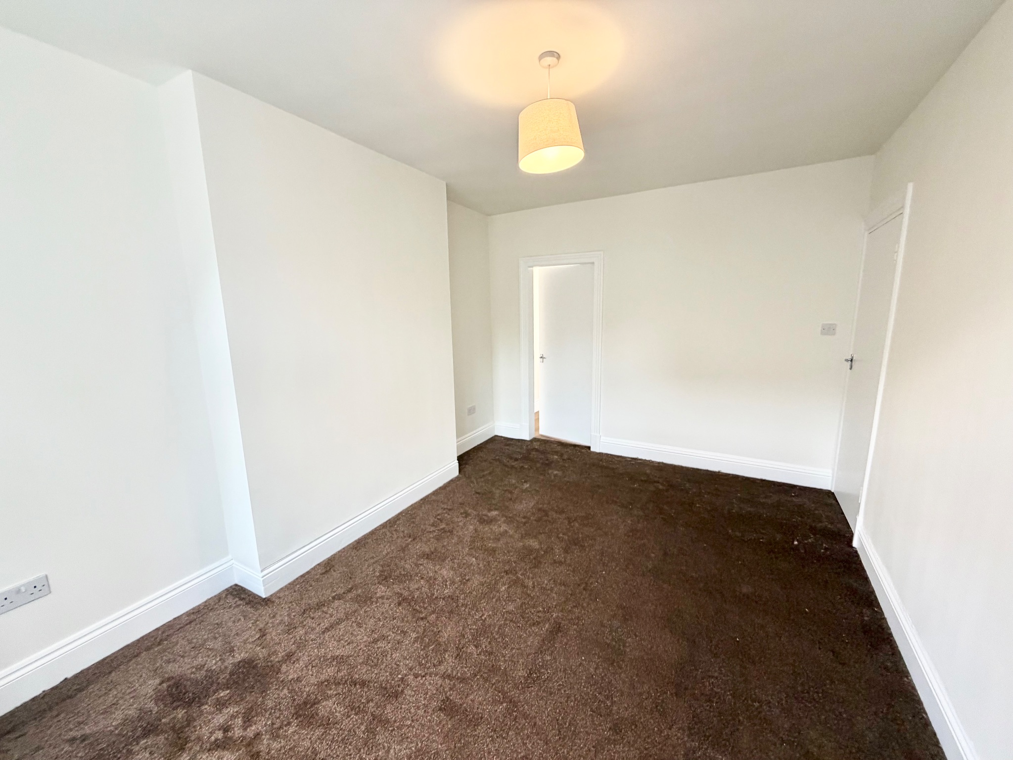 1 bedroom apartment flat/apartment Let Agreed in Hebden Bridge - Photograph 9.