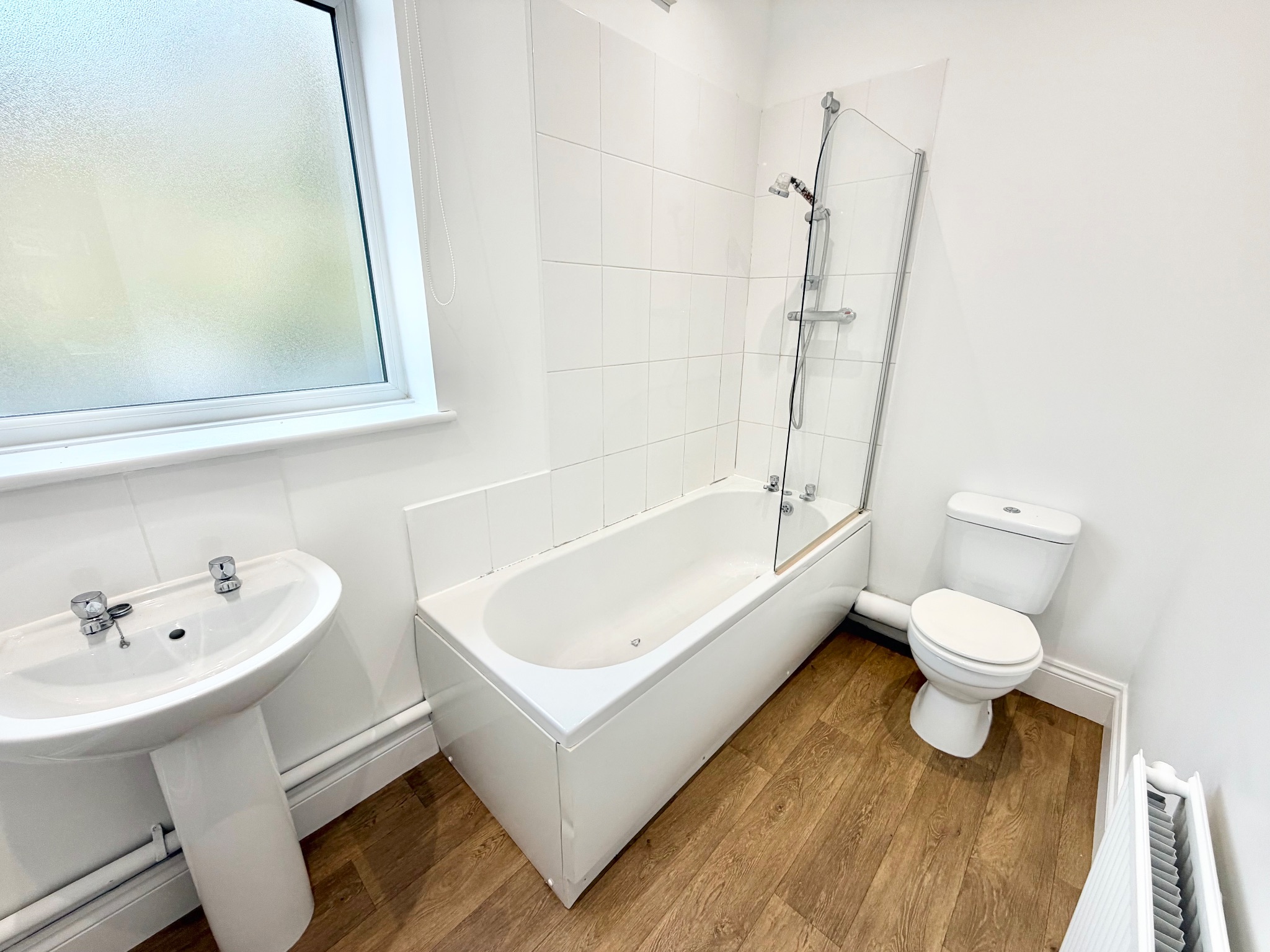 1 bedroom apartment flat/apartment Let Agreed in Hebden Bridge - Photograph 5.