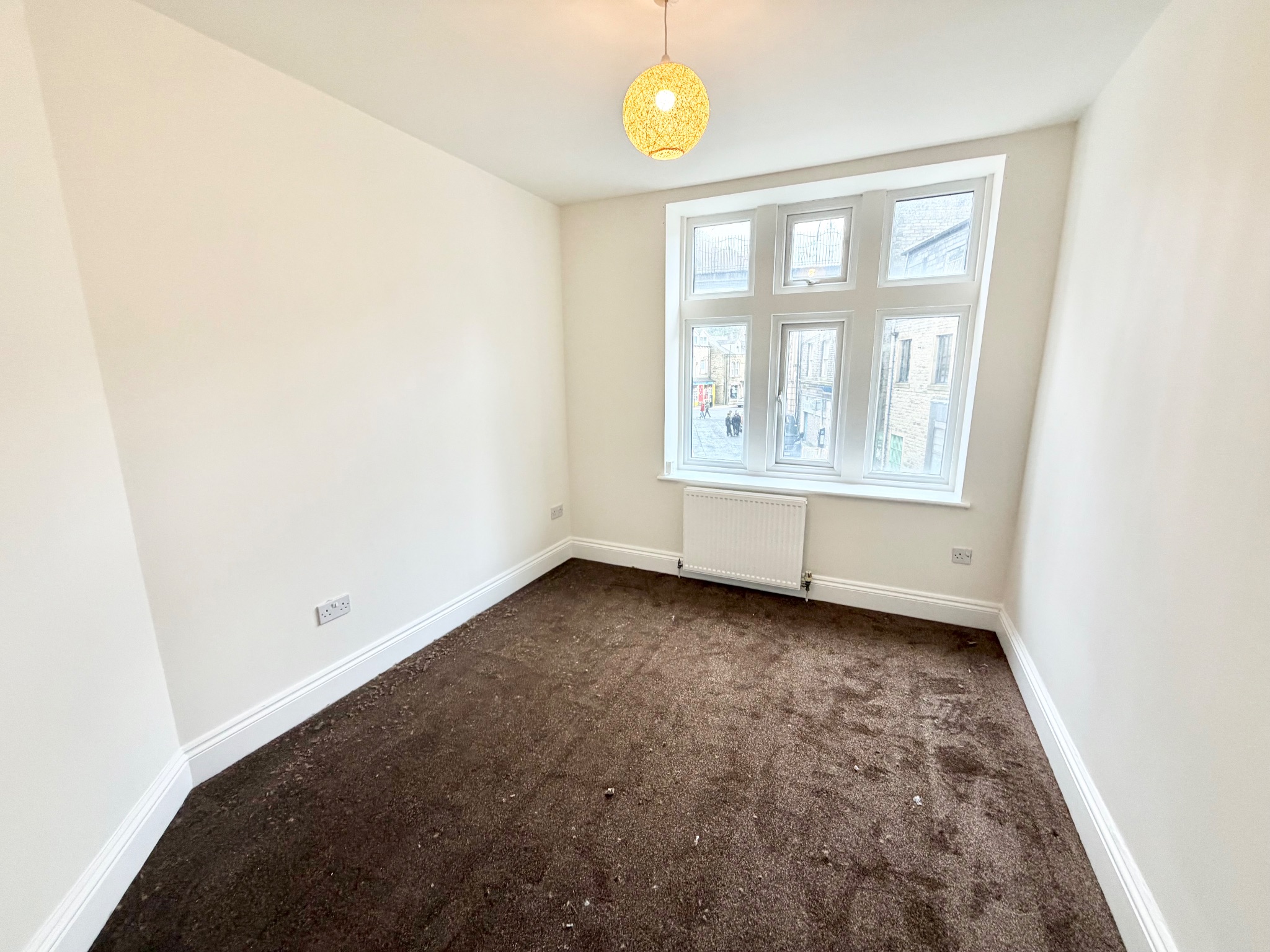 1 bedroom apartment flat/apartment Let Agreed in Hebden Bridge - Photograph 10.