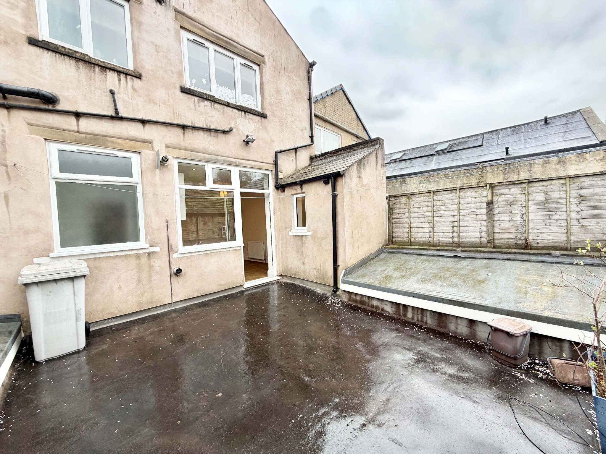 1 bedroom apartment flat/apartment Let Agreed in Hebden Bridge - Photograph 13.
