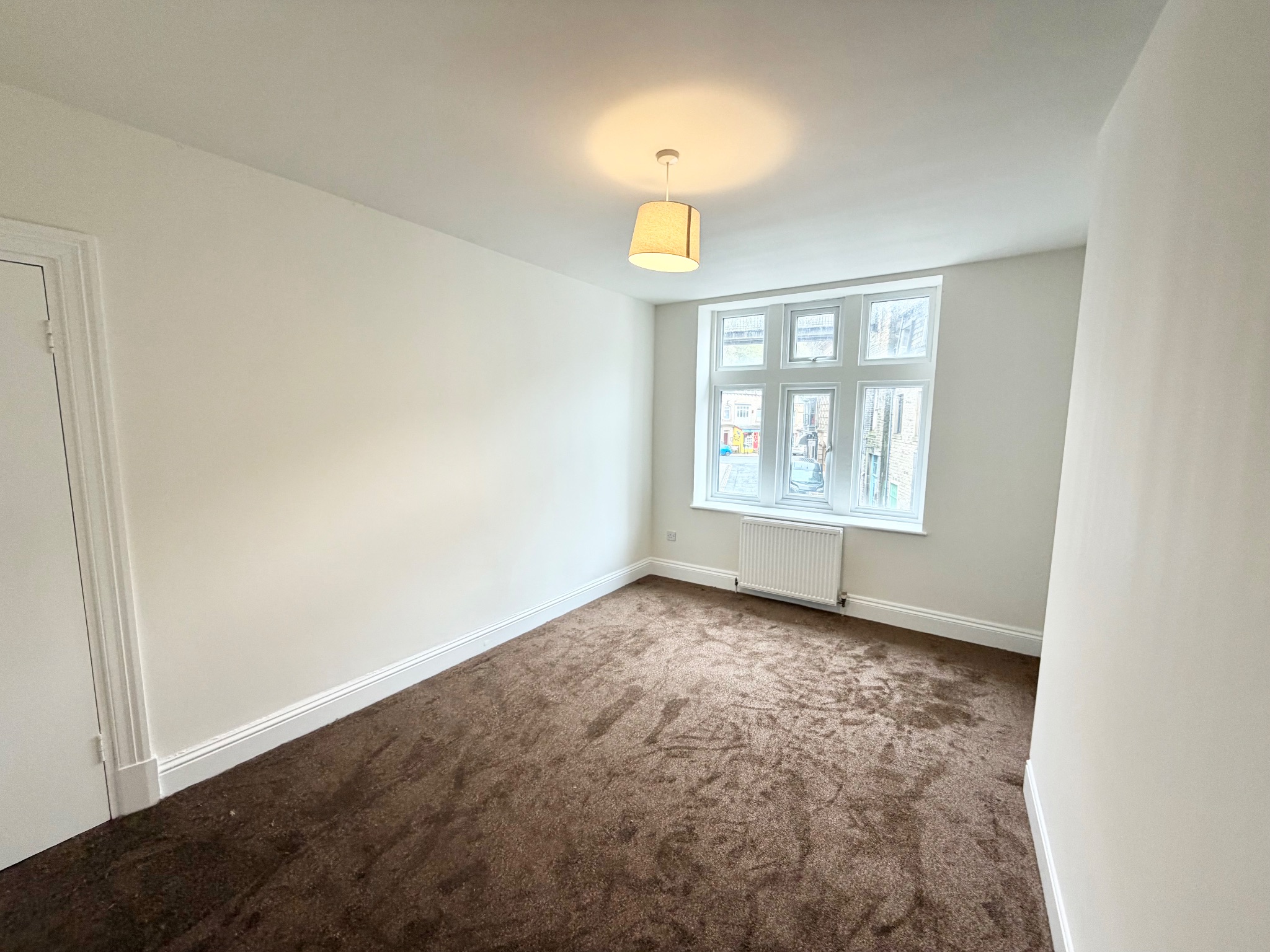 1 bedroom apartment flat/apartment Let Agreed in Hebden Bridge - Photograph 6.