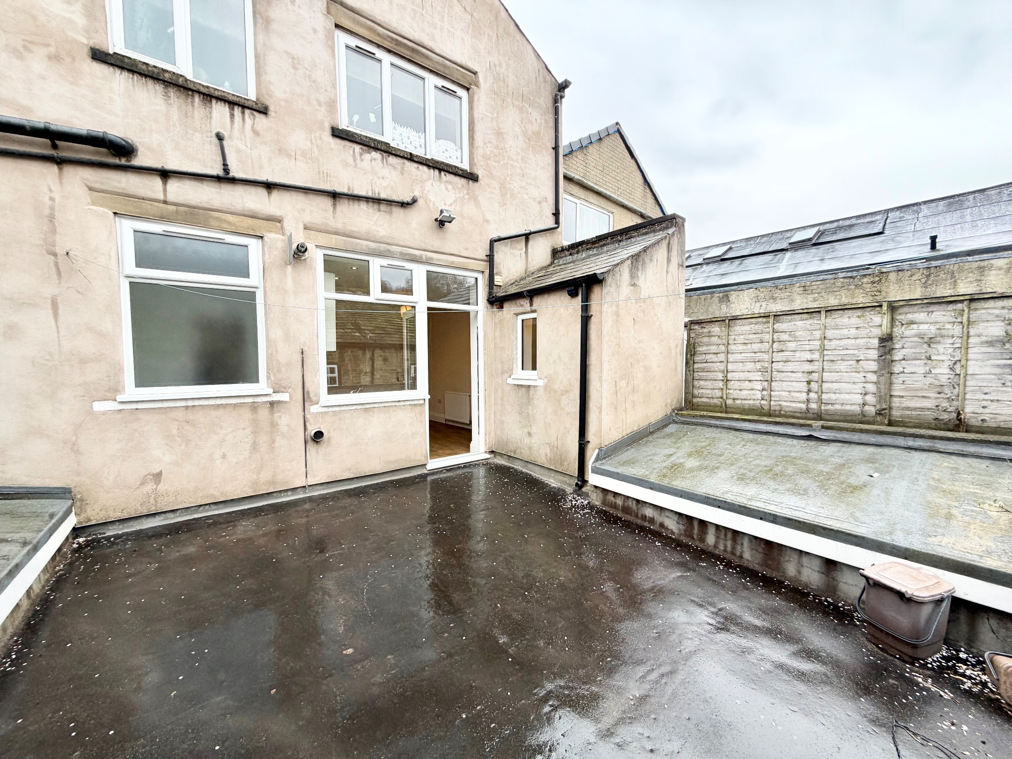 1 bedroom apartment flat/apartment Let Agreed in Hebden Bridge - Photograph 11.