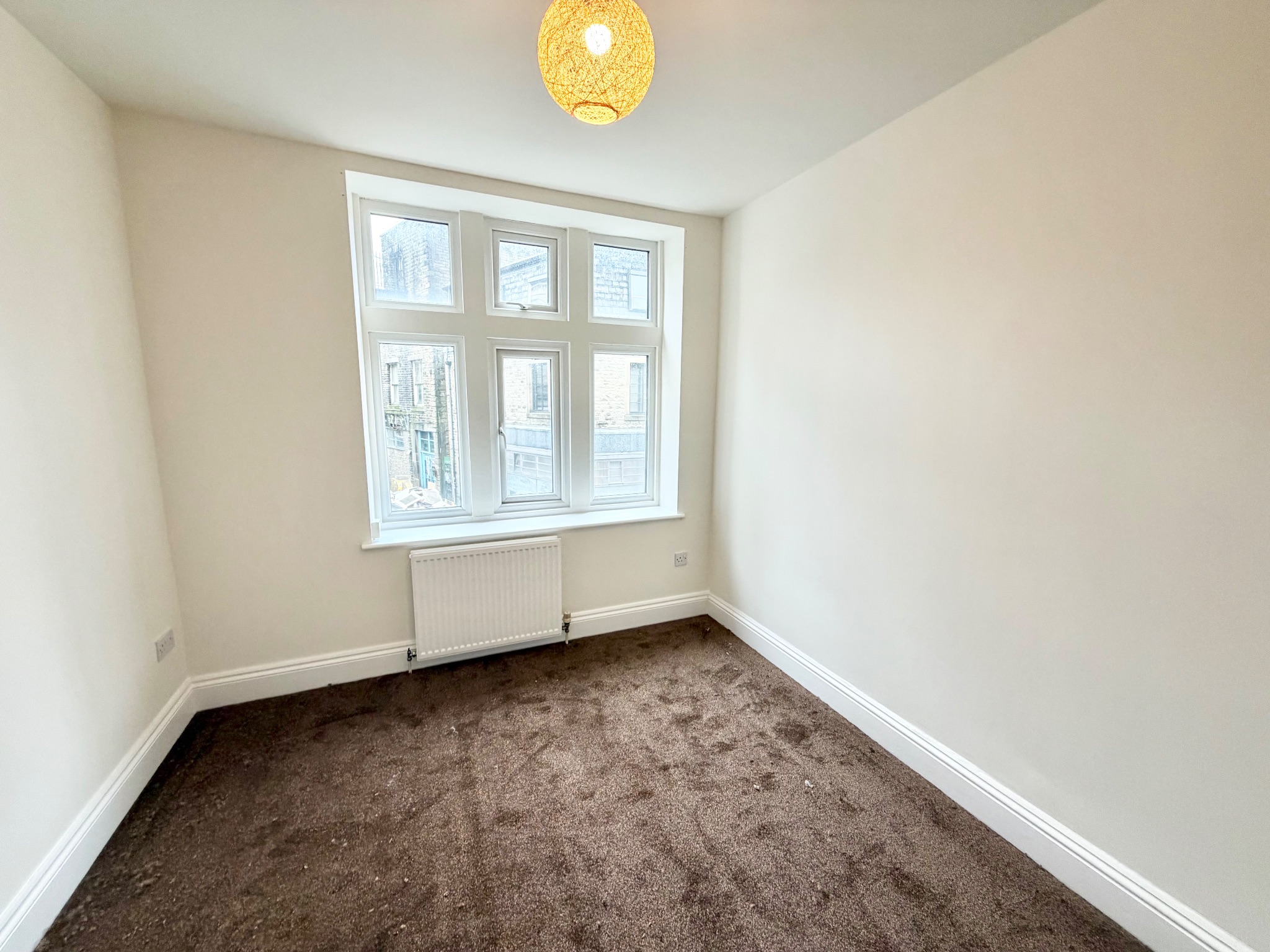 1 bedroom apartment flat/apartment Let Agreed in Hebden Bridge - Photograph 8.