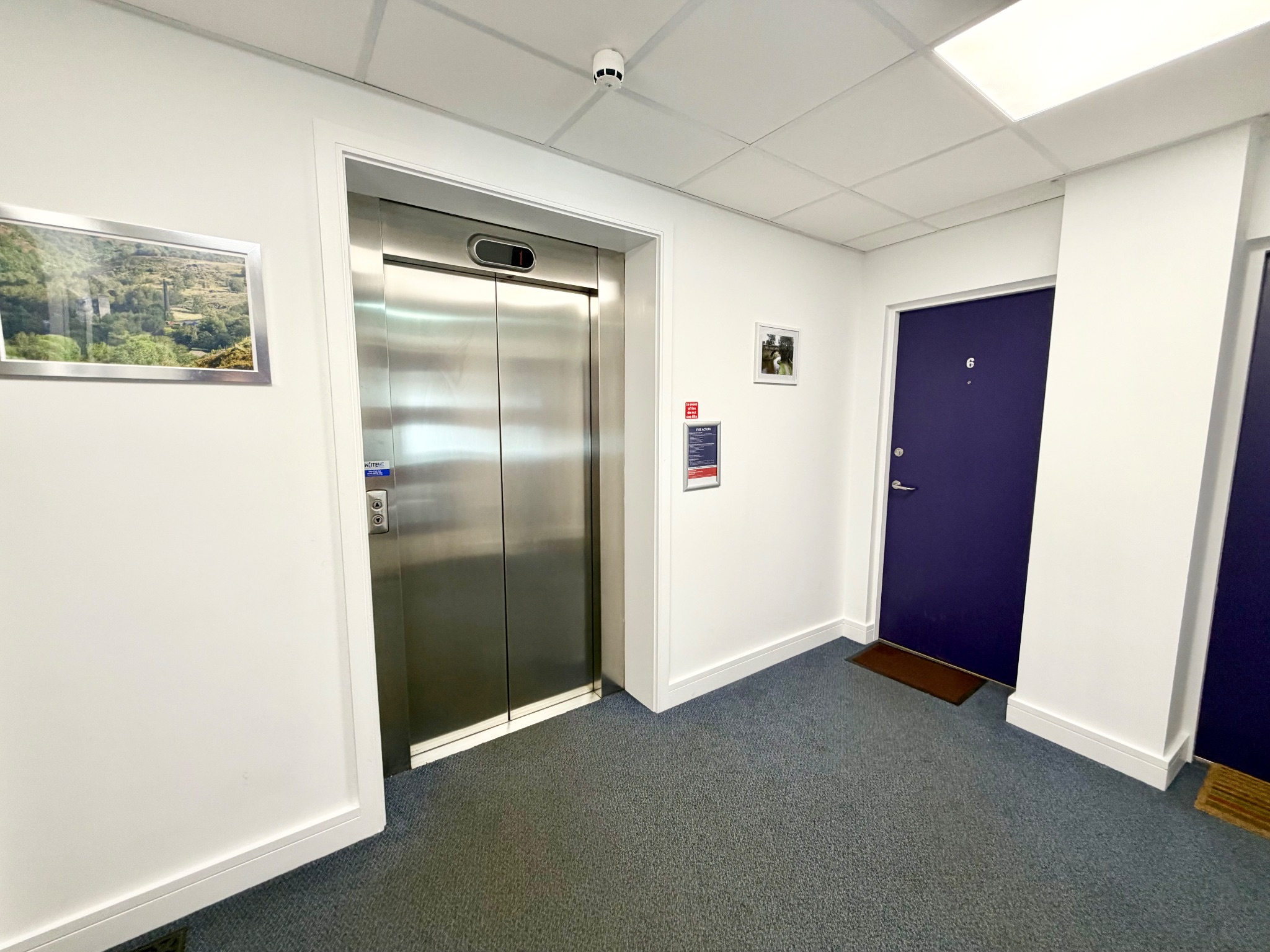 3 bedroom duplex flat/apartment To Let in Todmorden - Photograph 17.