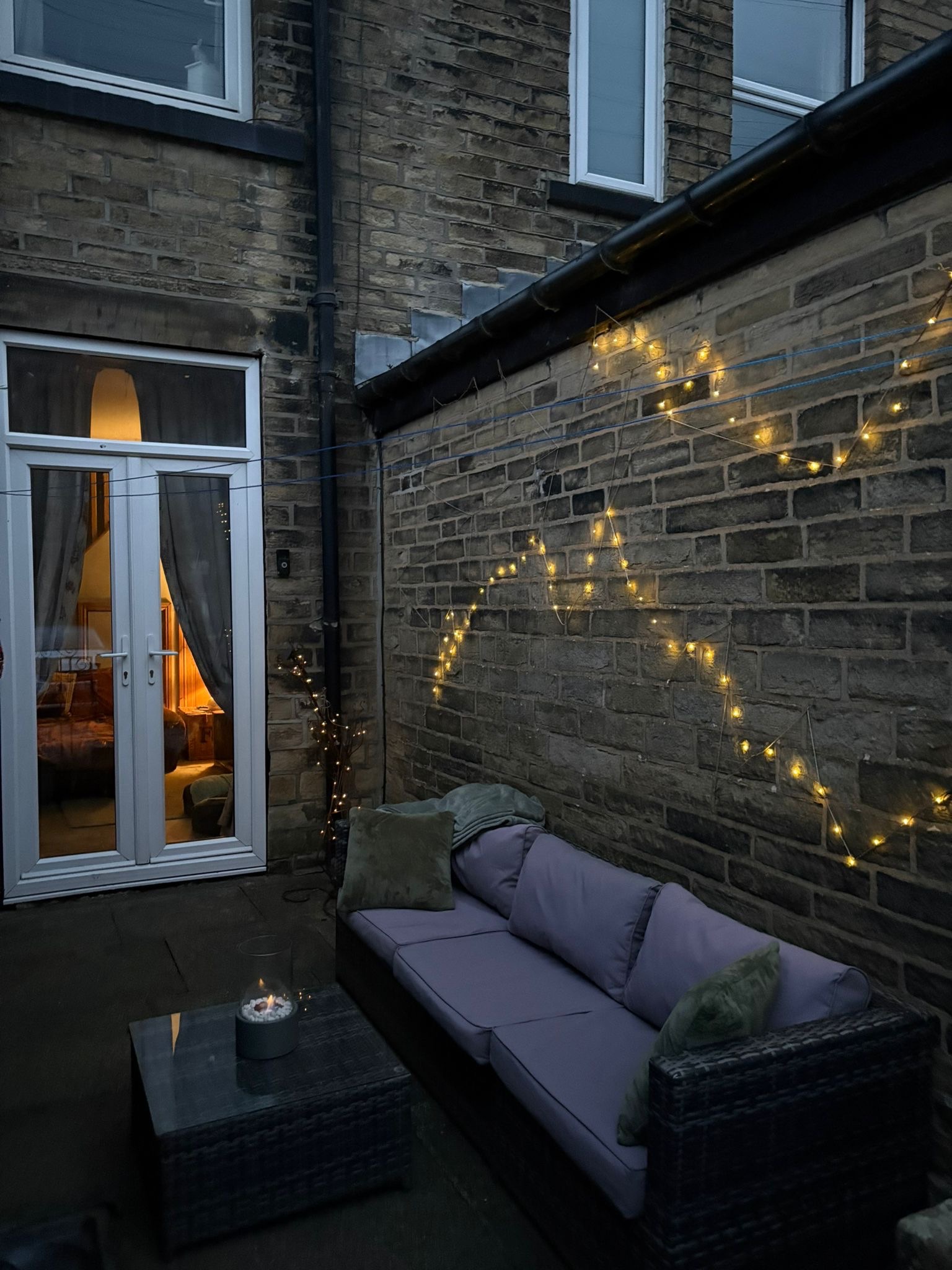 3 bedroom mid terraced house For Sale in Hebden Bridge - Photograph 24.