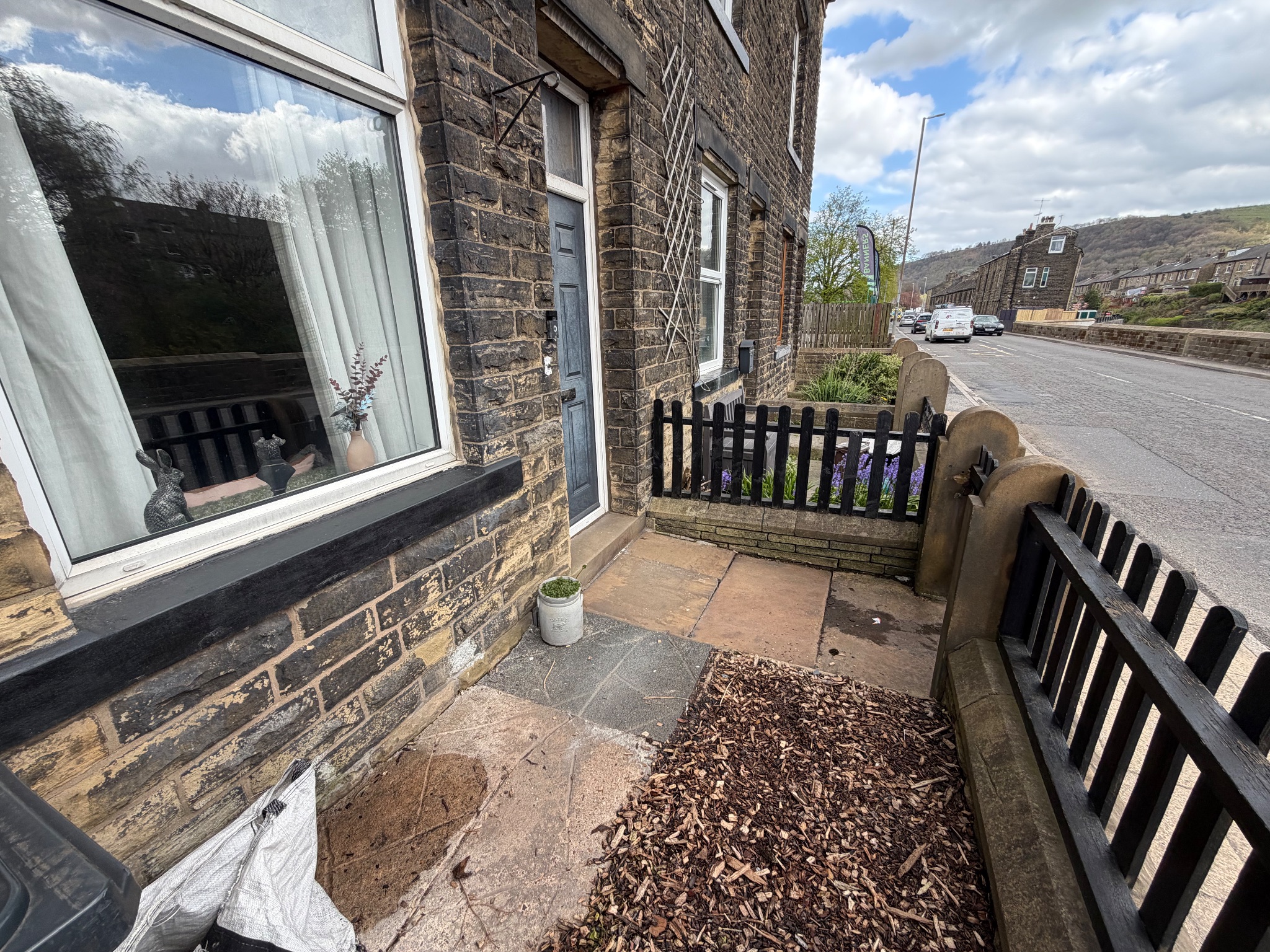 3 bedroom mid terraced house For Sale in Hebden Bridge - Photograph 22.