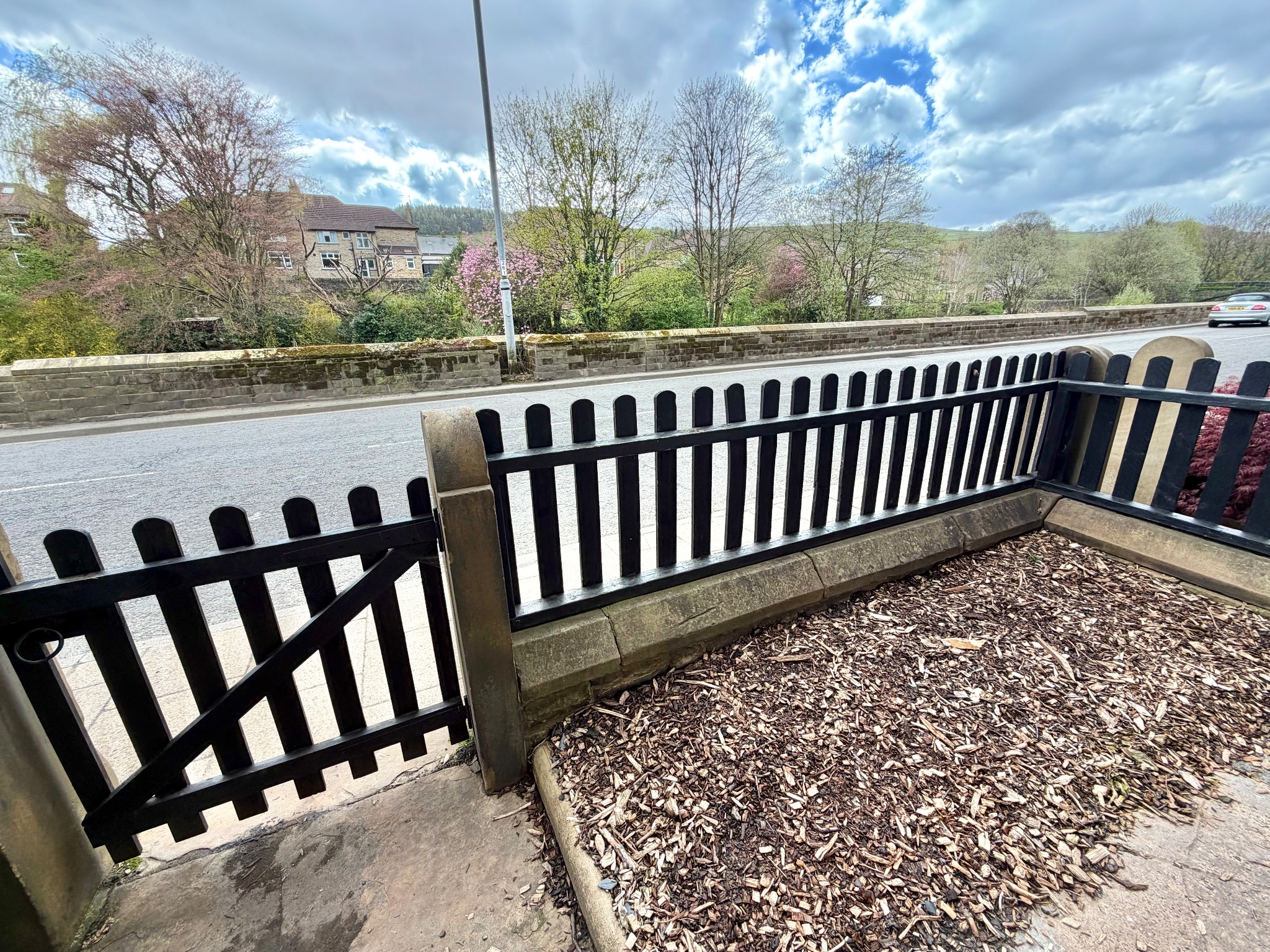 3 bedroom mid terraced house For Sale in Hebden Bridge - Photograph 21.