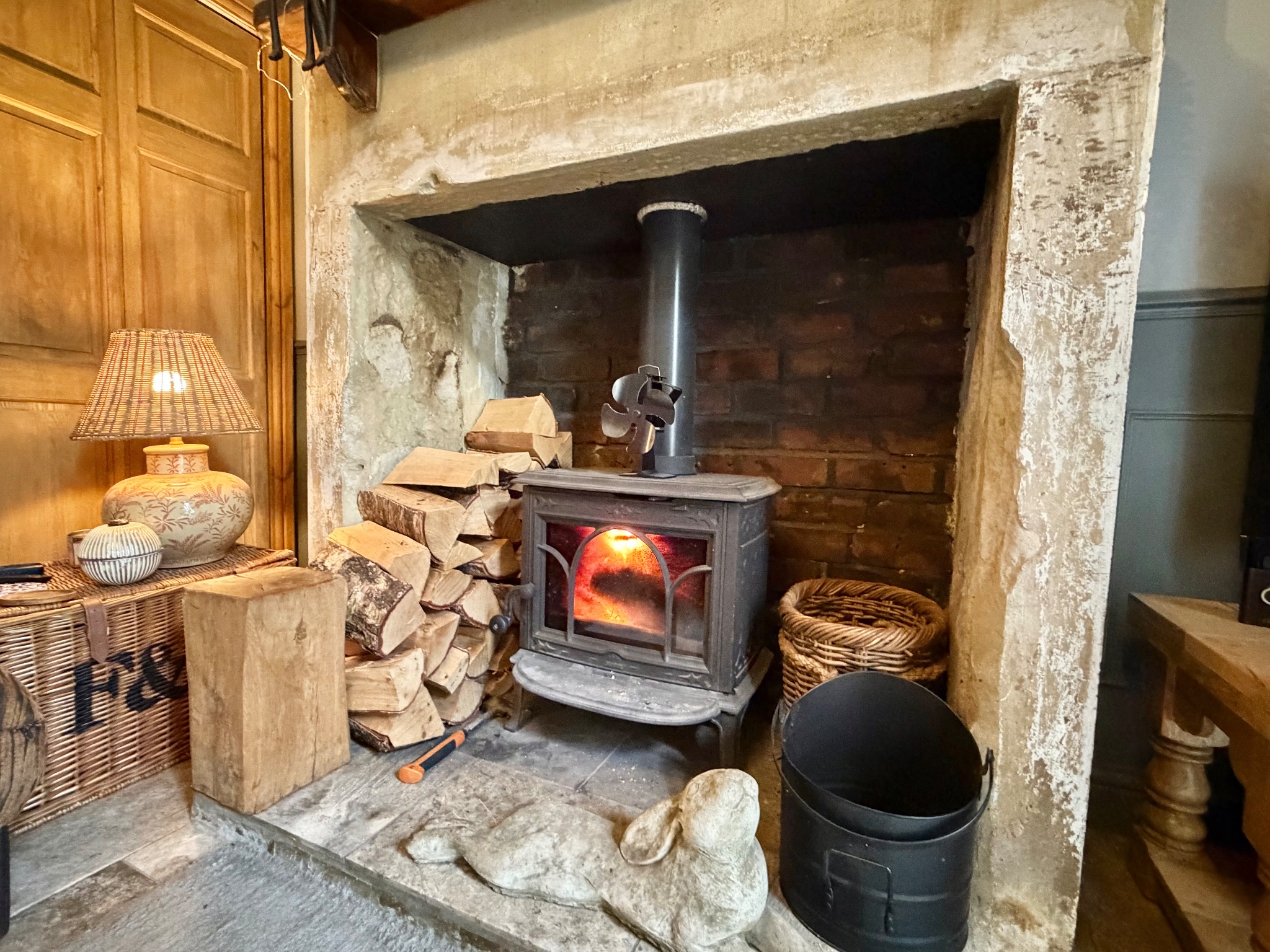 3 bedroom mid terraced house For Sale in Hebden Bridge - Photograph 7.