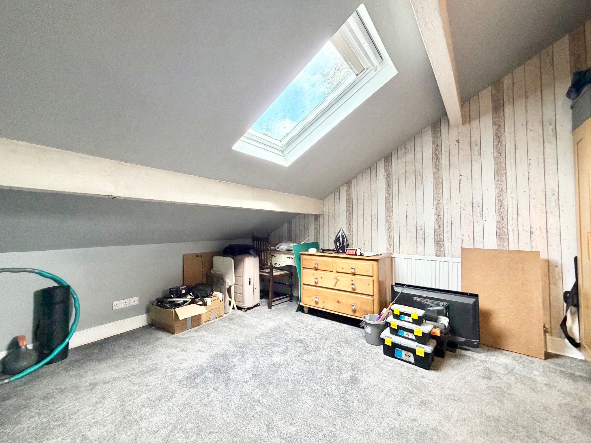 3 bedroom mid terraced house For Sale in Hebden Bridge - Photograph 18.