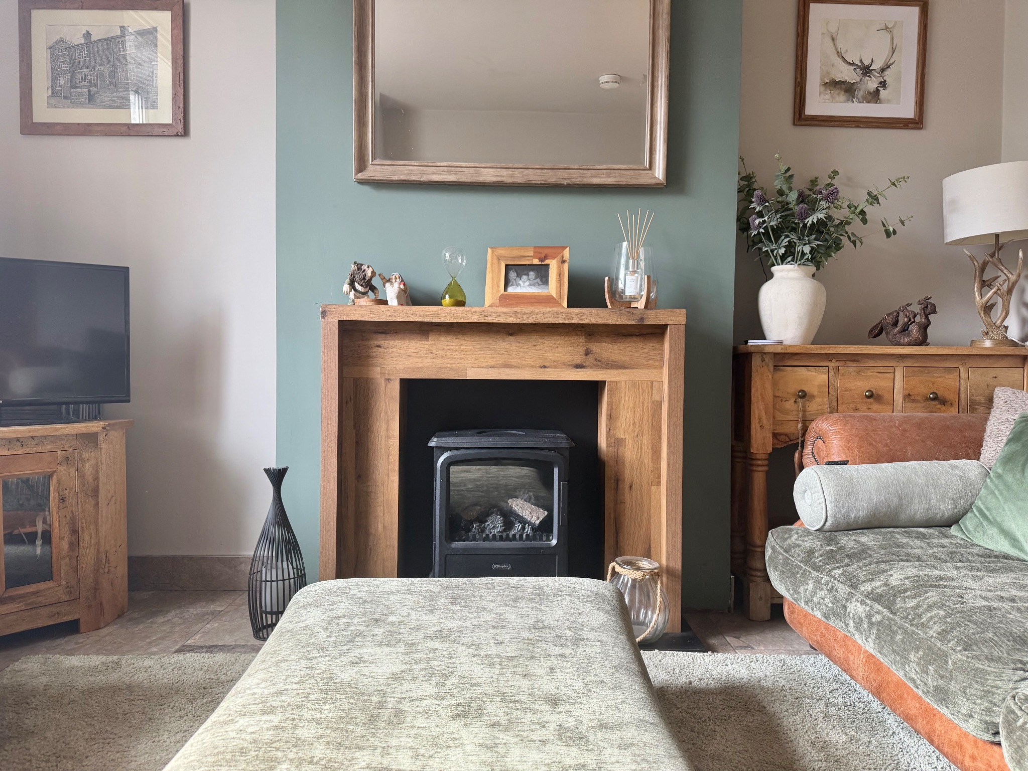 3 bedroom mid terraced house For Sale in Hebden Bridge - Photograph 4.